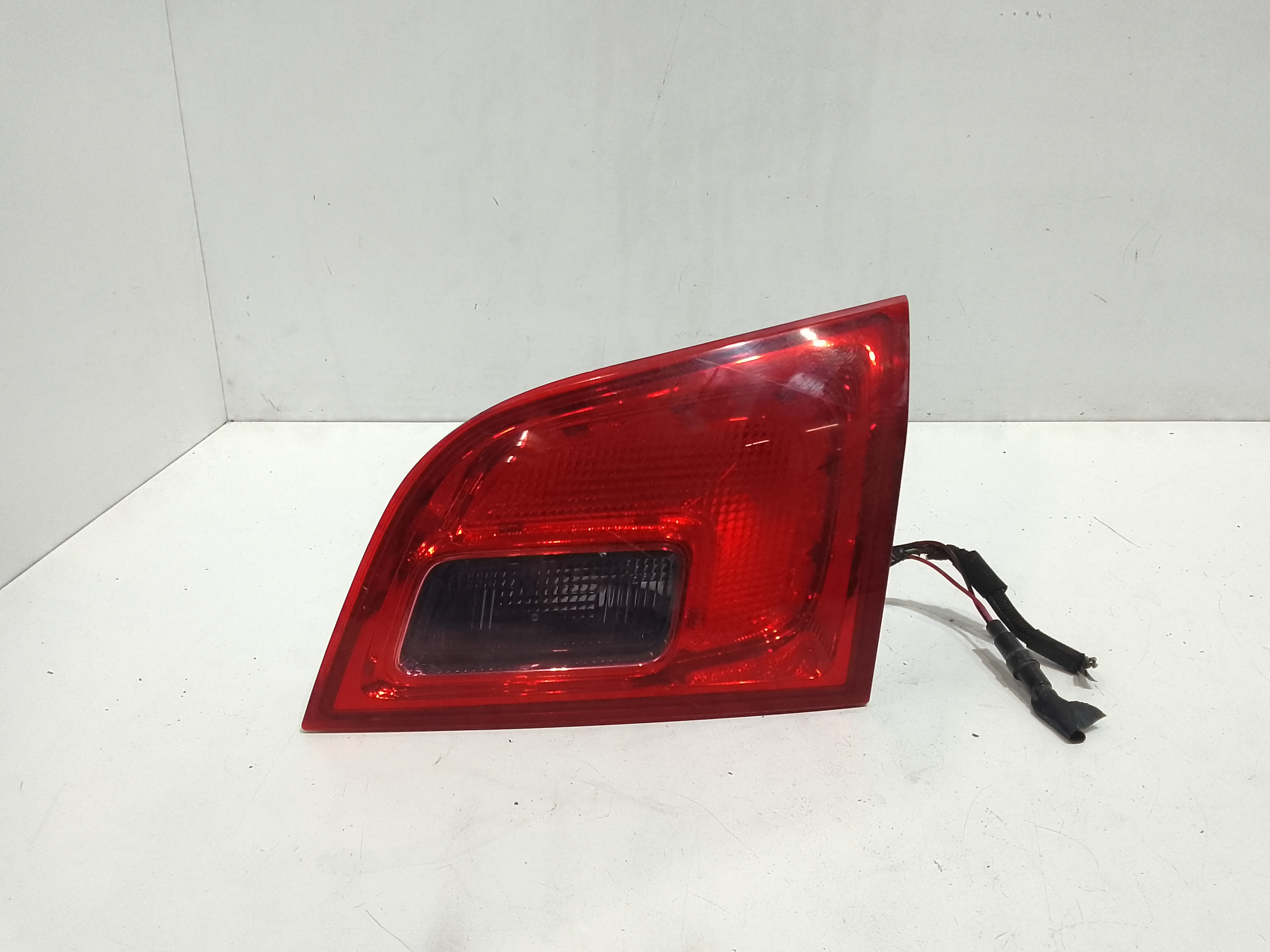 Fanale Stop Supplementare Destro Usato