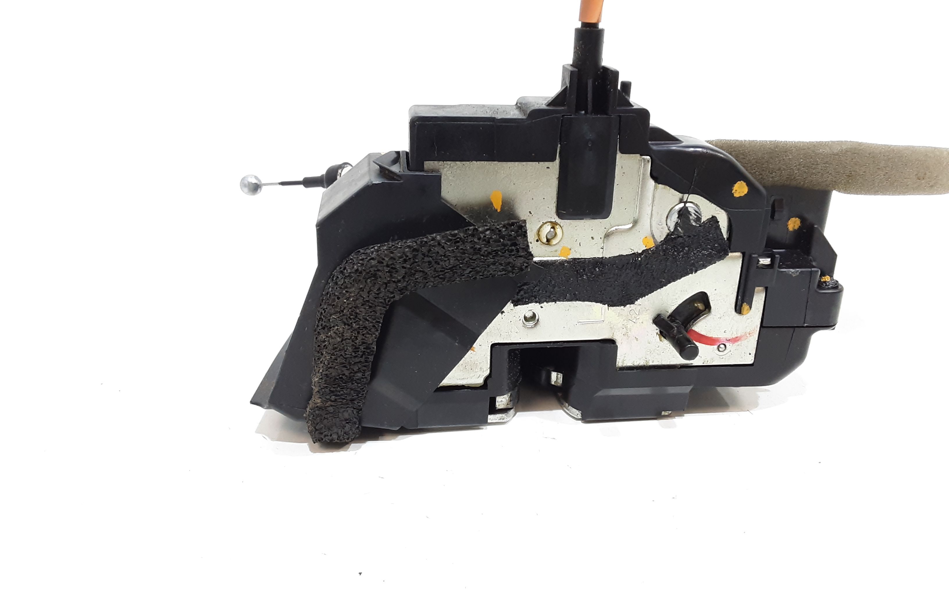 Serratura Porta Post. Sinistro 825014EA2A Usato