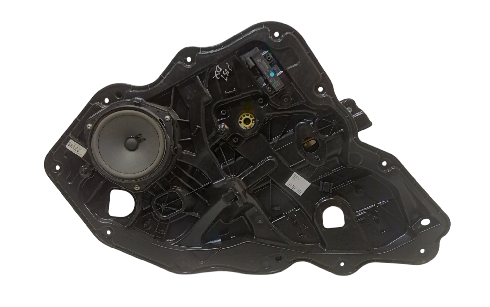 Alzacristallo Porta Post. Destro Usato