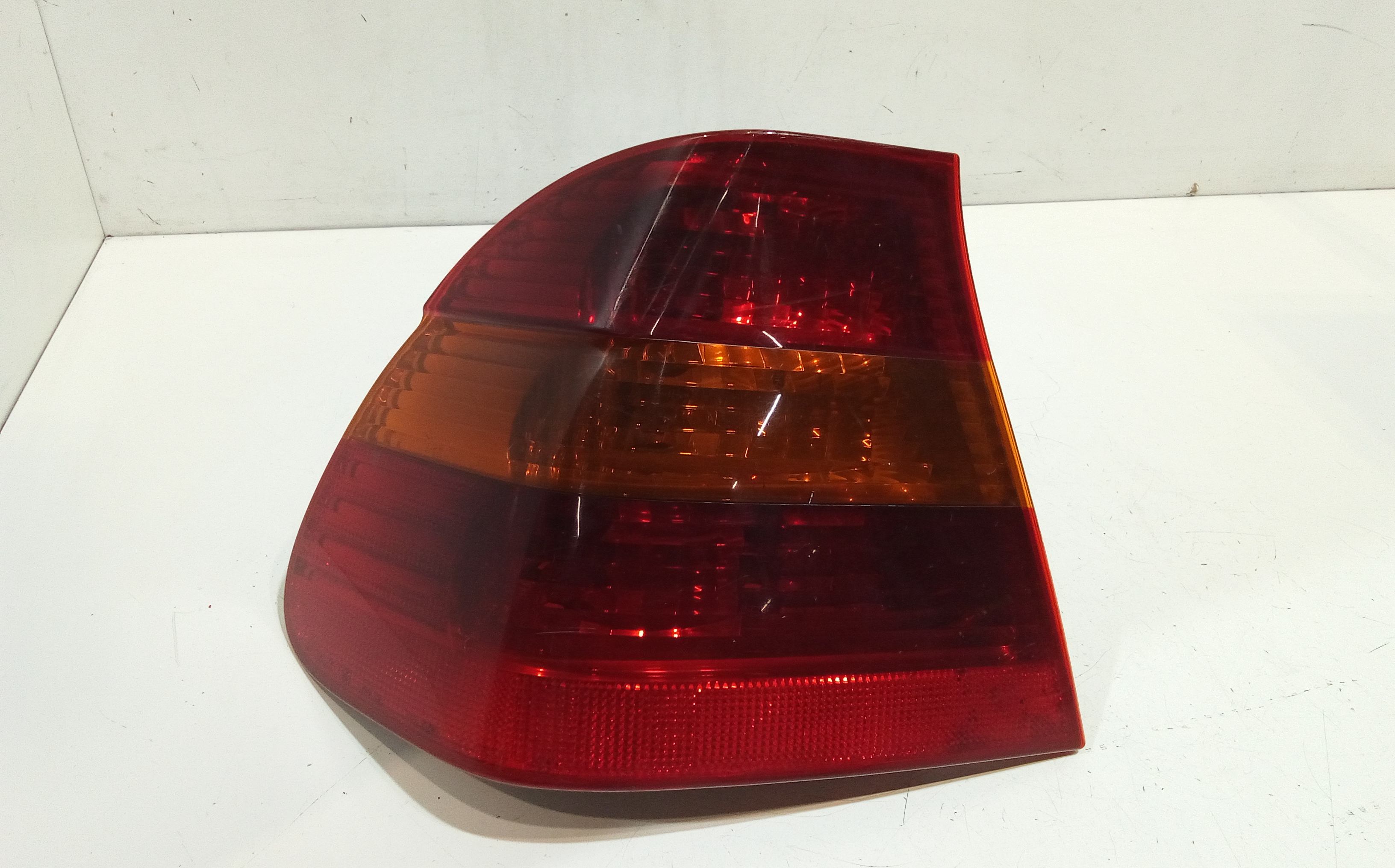 Fanale Post. Sinistro Usato