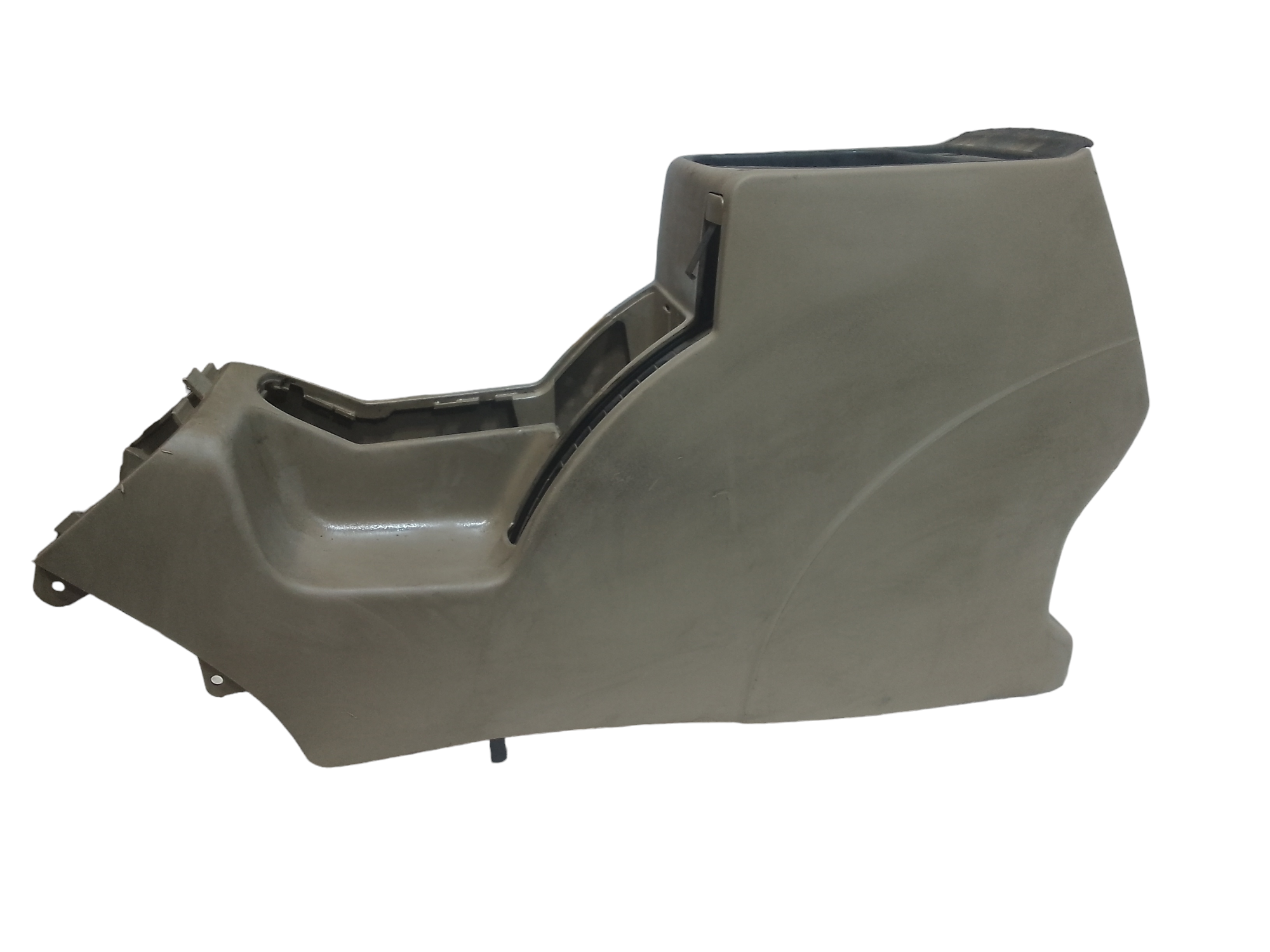 Consolle Centr. Usato