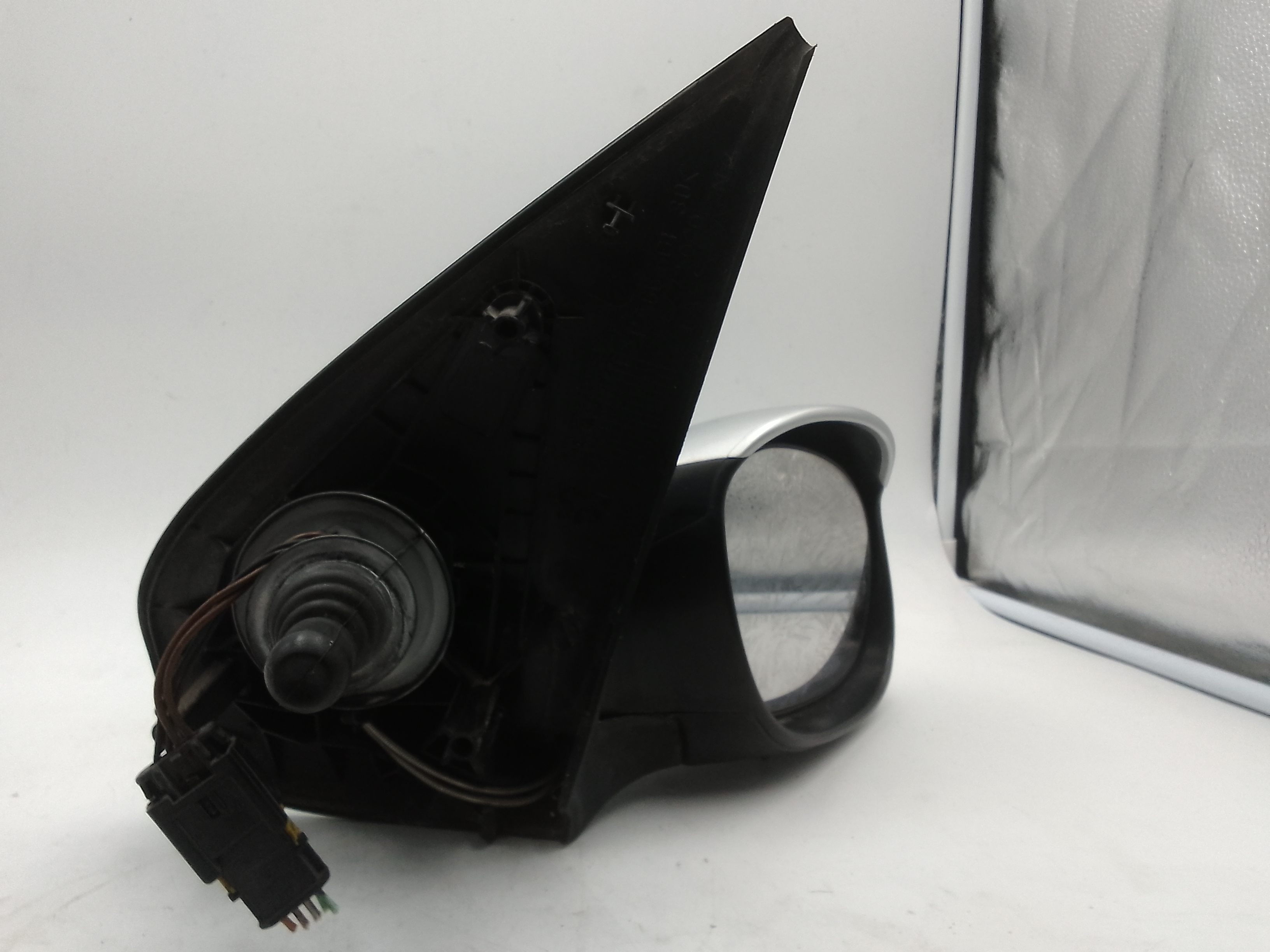 Retrovisore Est. Destro 1607130780 Usato