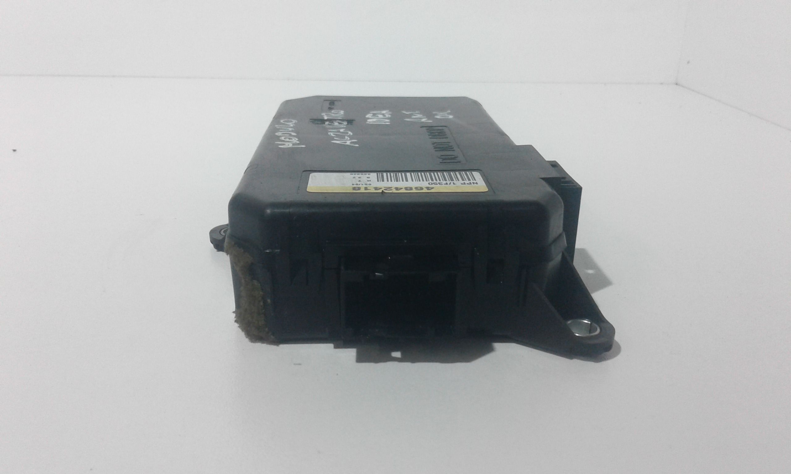 Centralina Chiusura C.zta Destro Usato