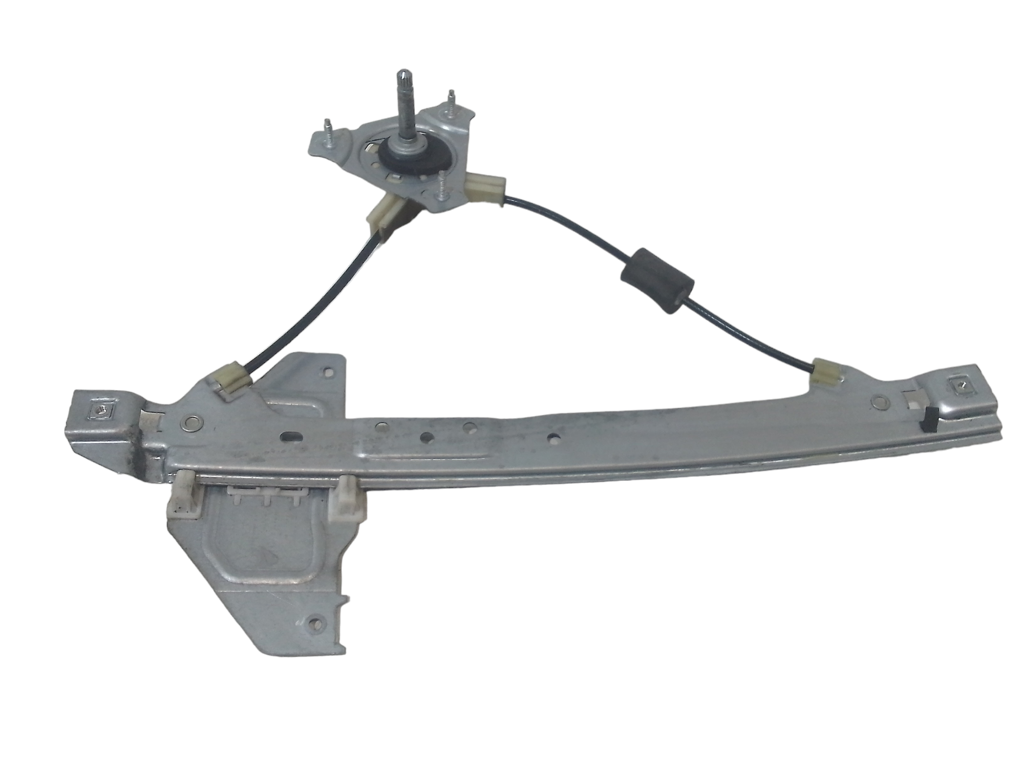 Alzacristallo Porta Post. Destro 9224G2 Usato