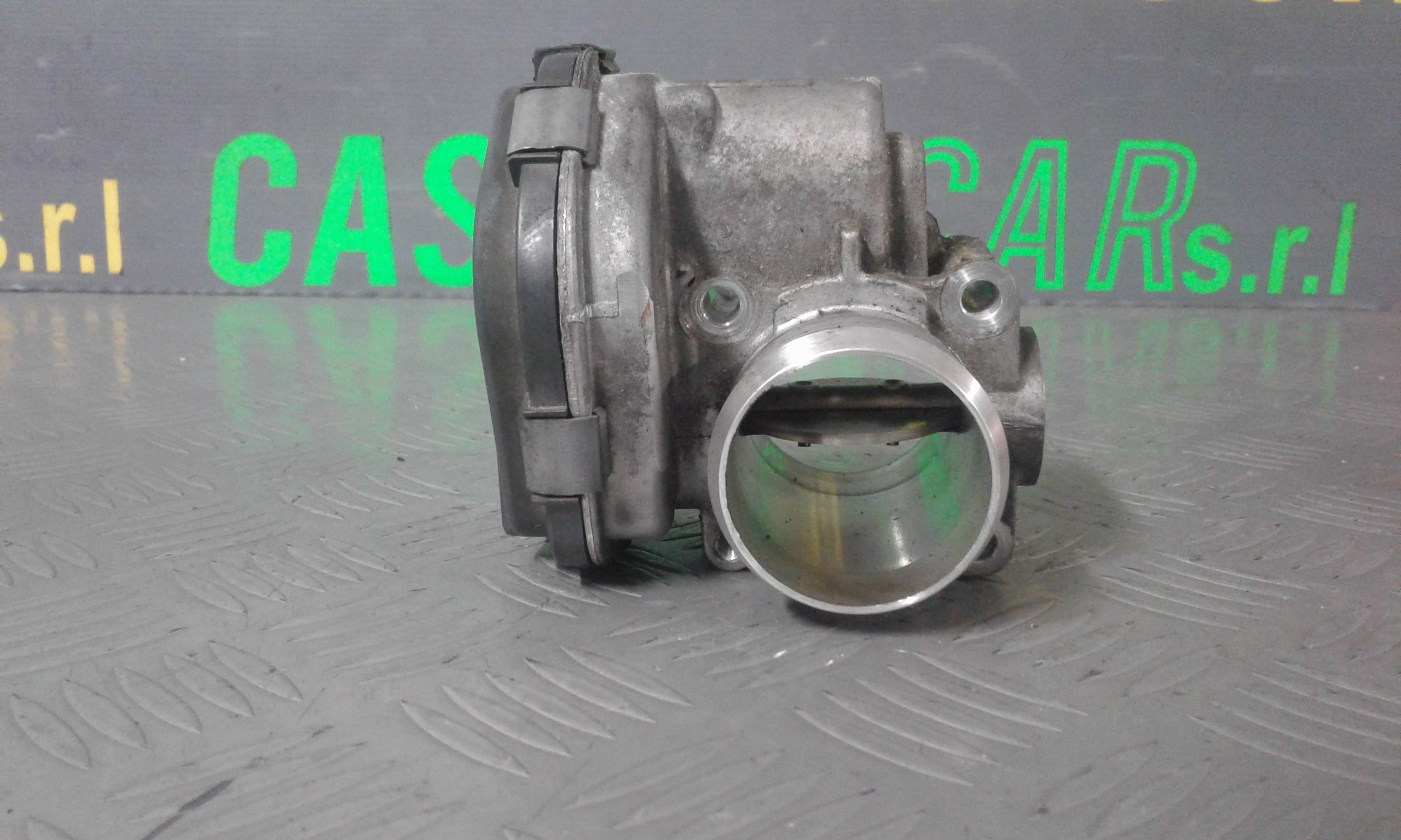 Corpo Farfallato 9673622380 Usato