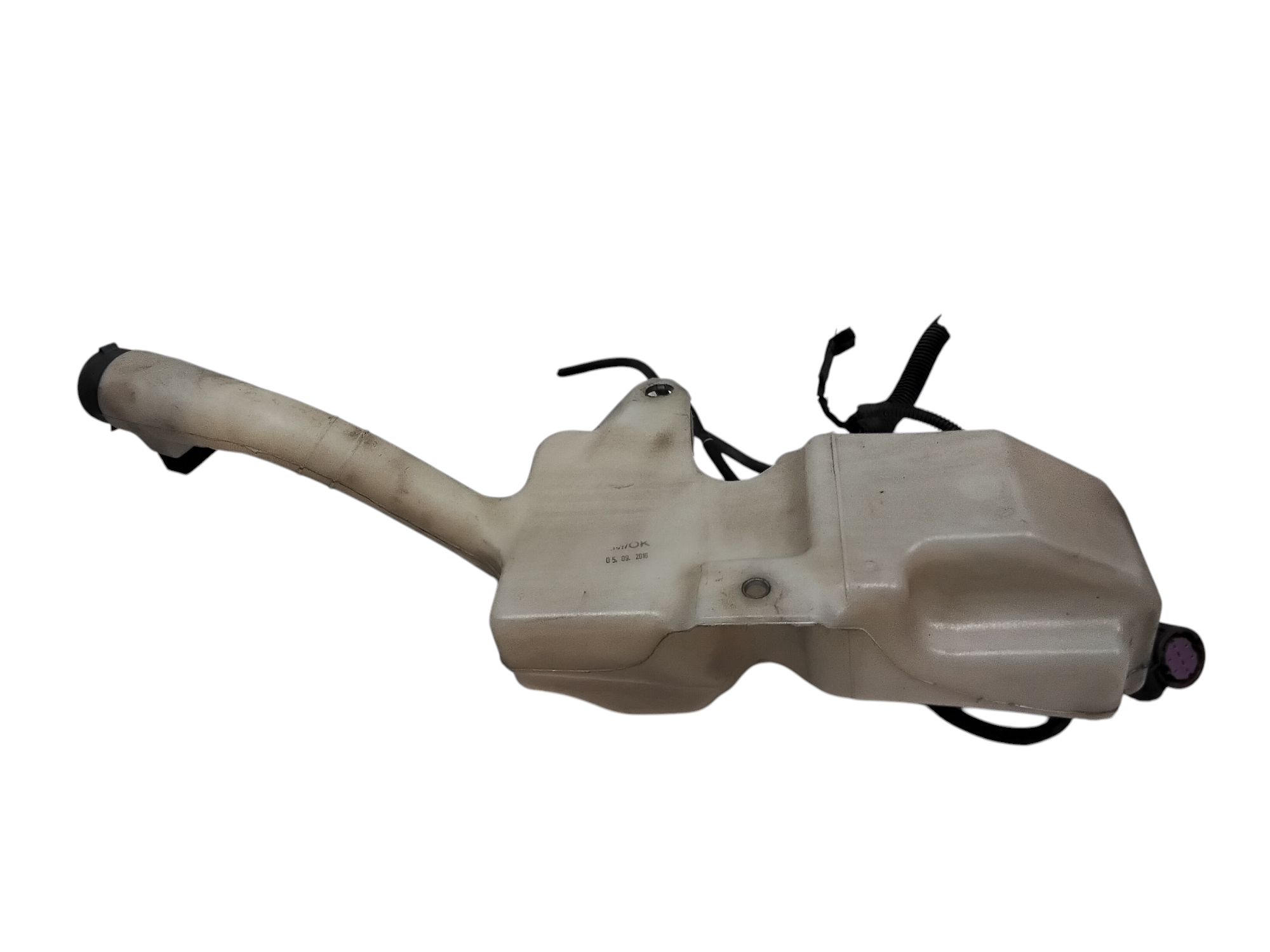 Serbatoio Tergiparabrezza Compl. Usato