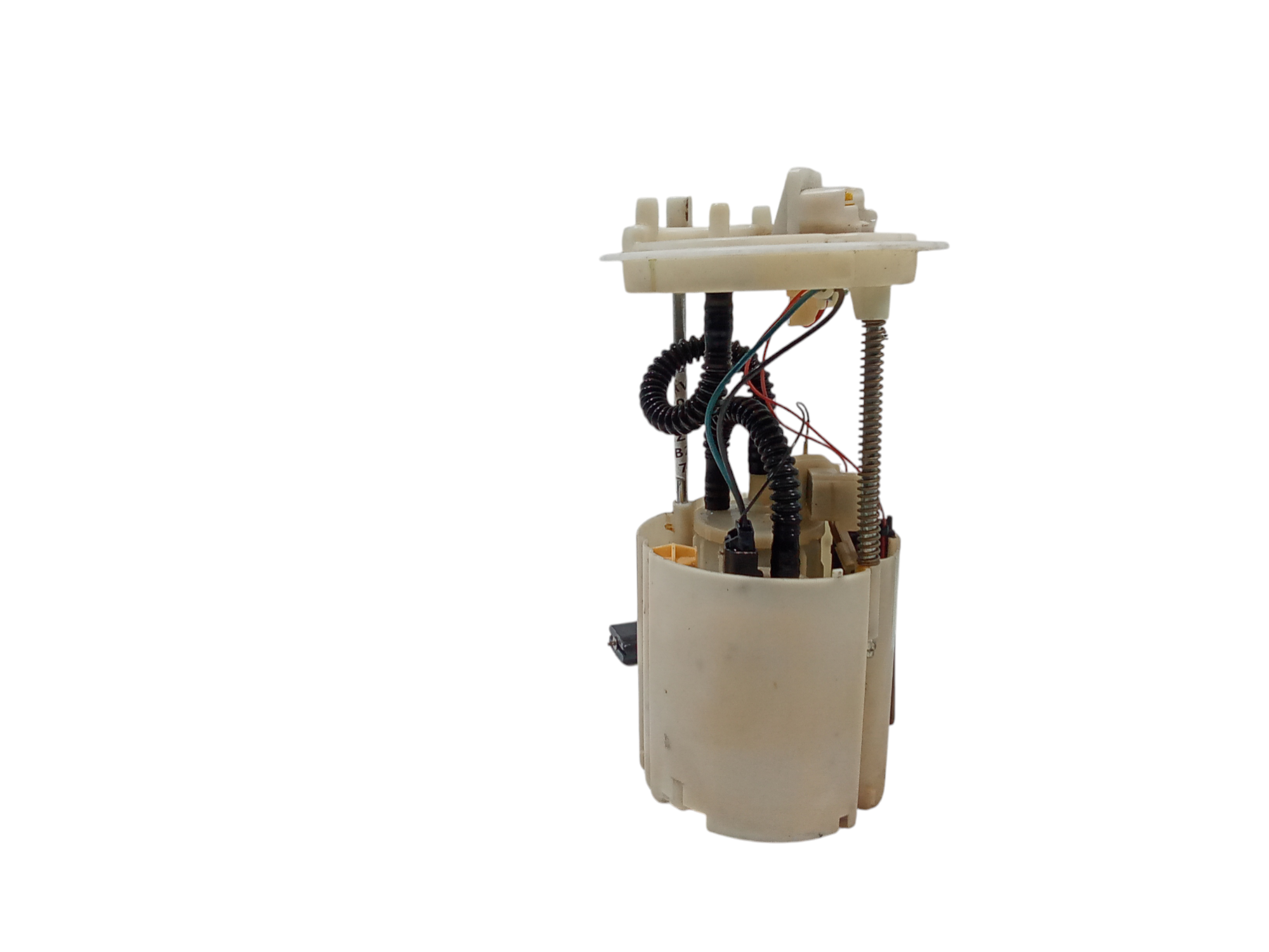 Pompa Carburante Usato