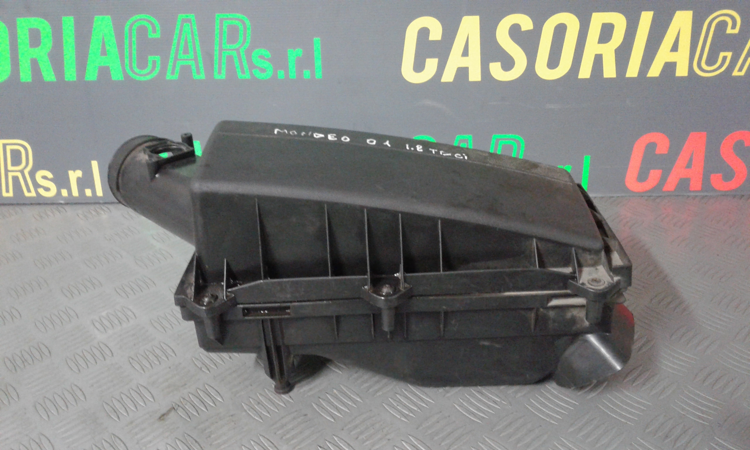 Filtro Aria Compl. 1216623 Usato