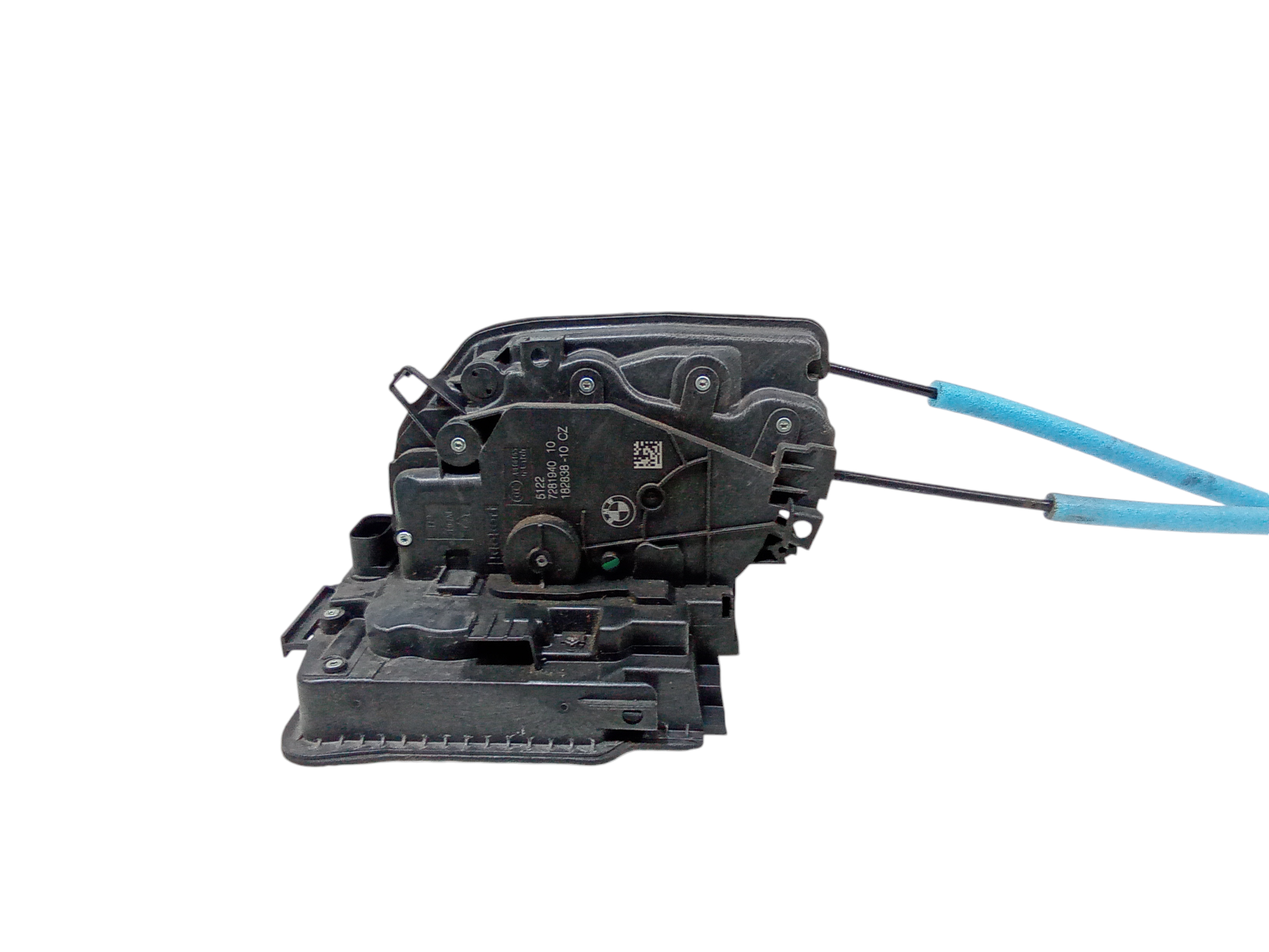 Serratura Porta Post. Destro 51227281940 Usato