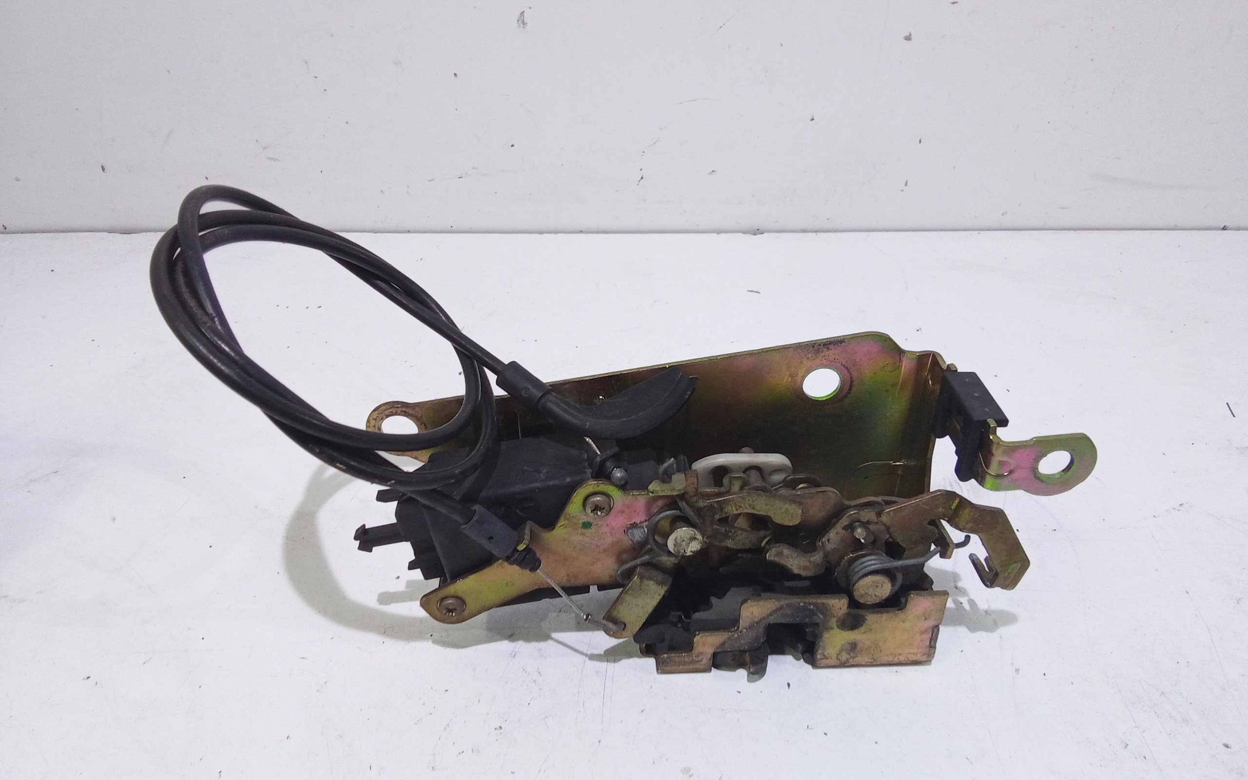 Serratura Porta Ant. Destro 3B1837016BR Usato