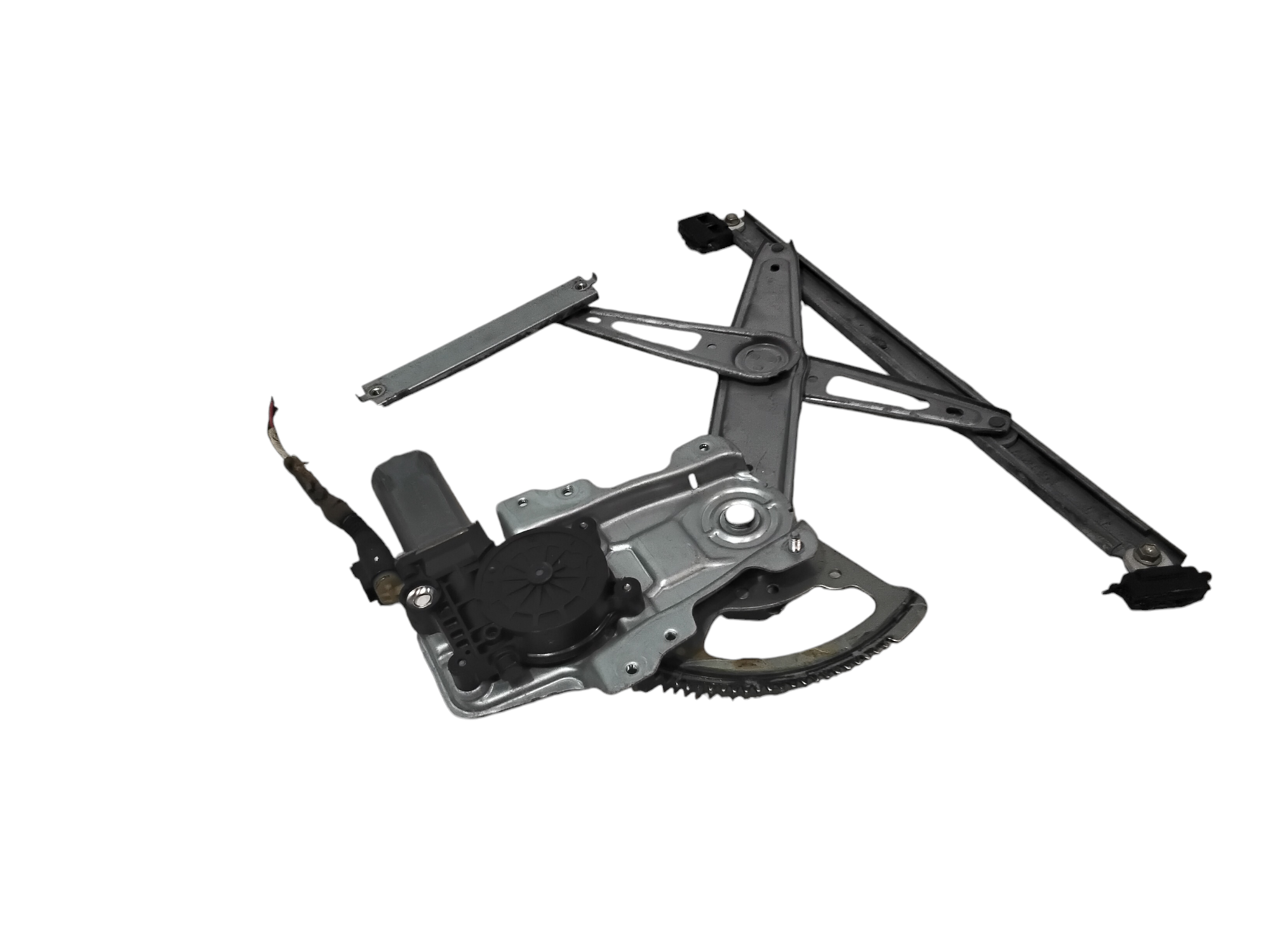 Alzacristallo Porta Ant. Destro 698100D010 Usato