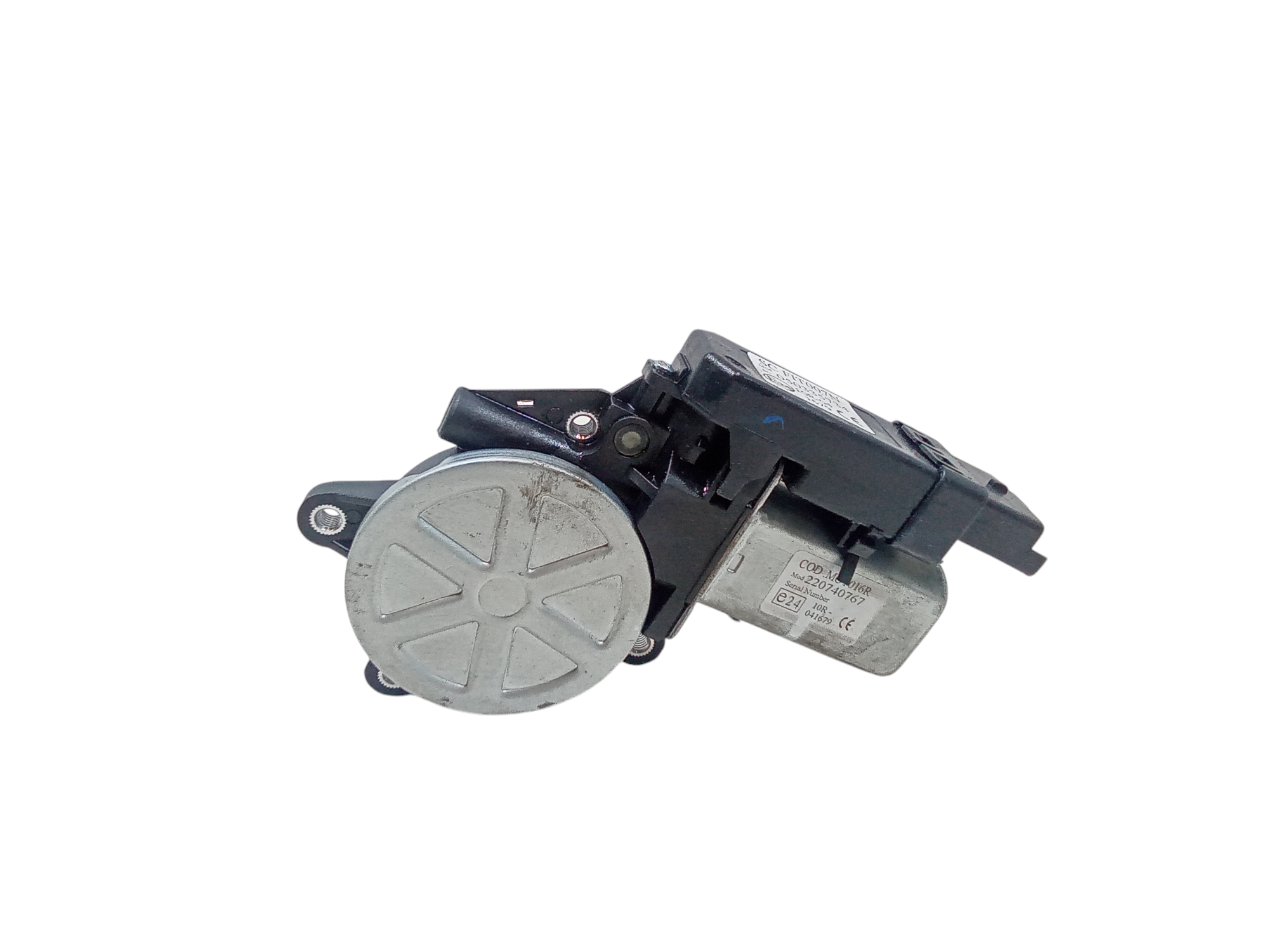 Motorino Alzacristallo Porta Ant. Sinistro Usato