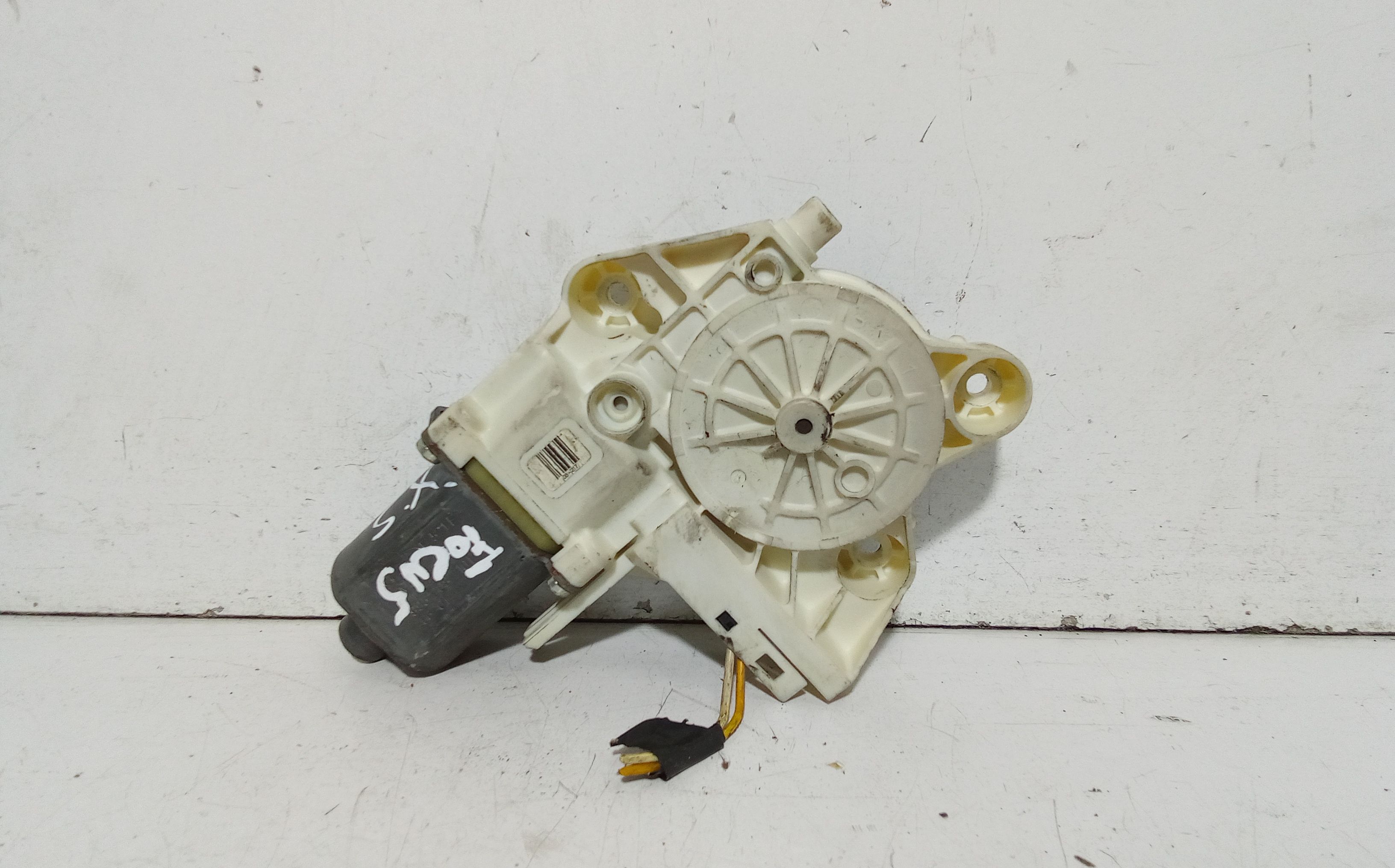 Motorino Alzacristallo Porta Ant. Sinistro 1347885 Usato