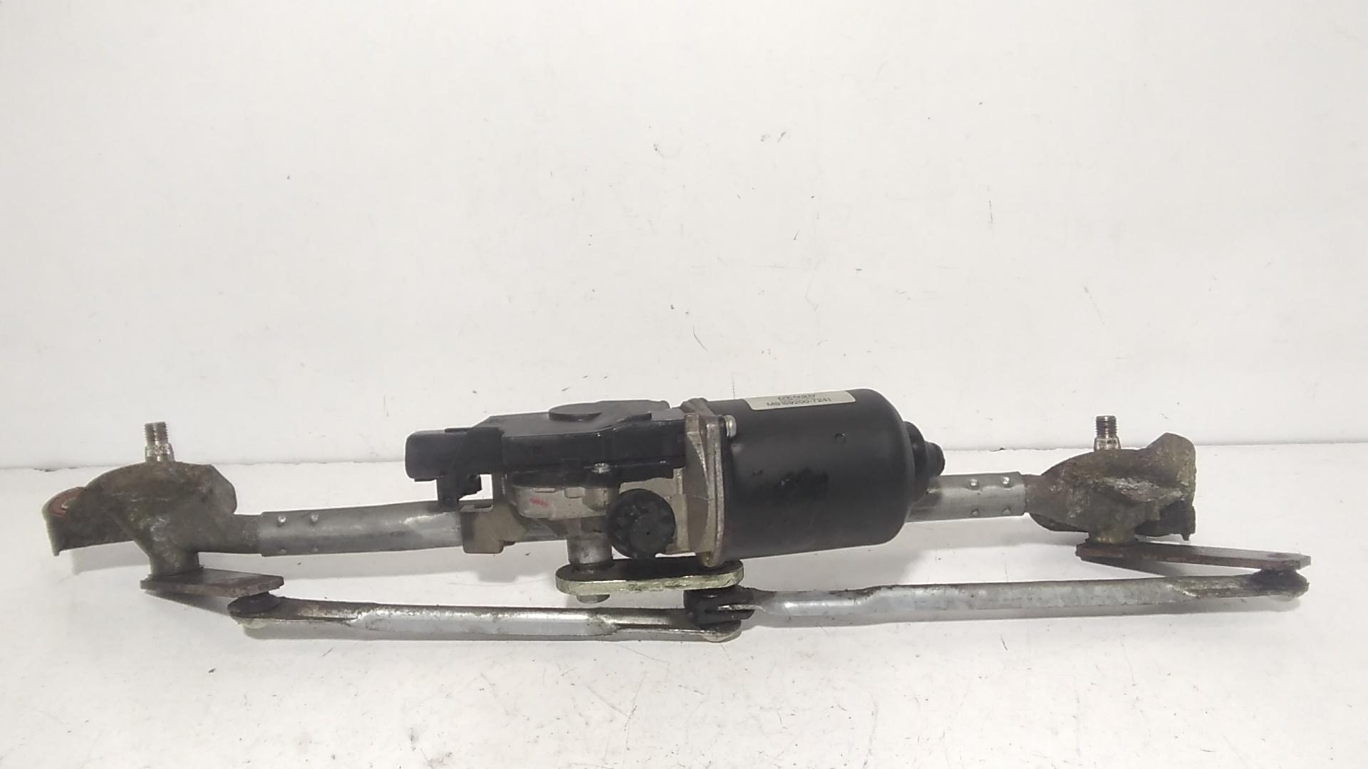 Motorino Tergiparabrezza Compl. Usato