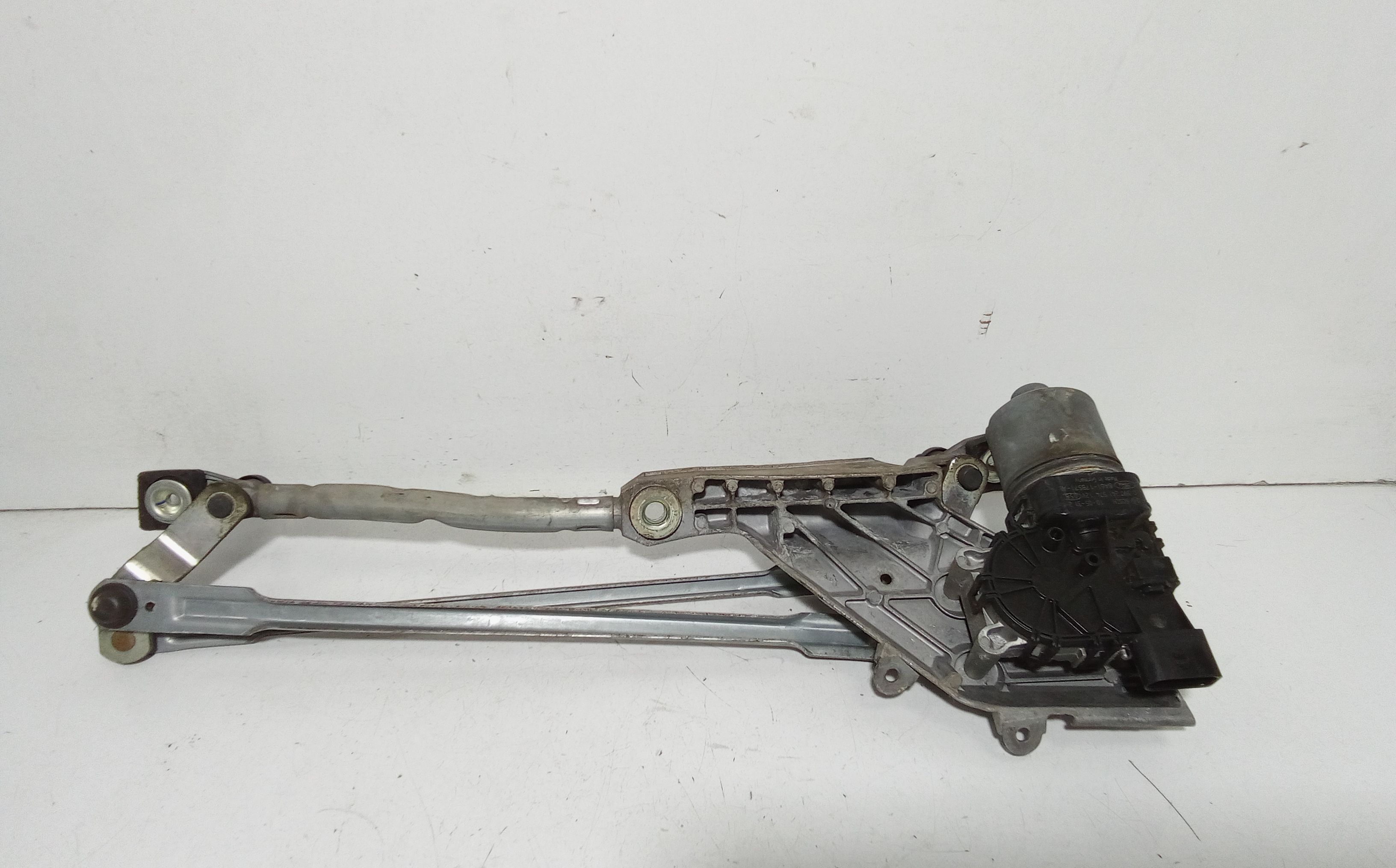 Motorino Tergiparabrezza Compl. Usato