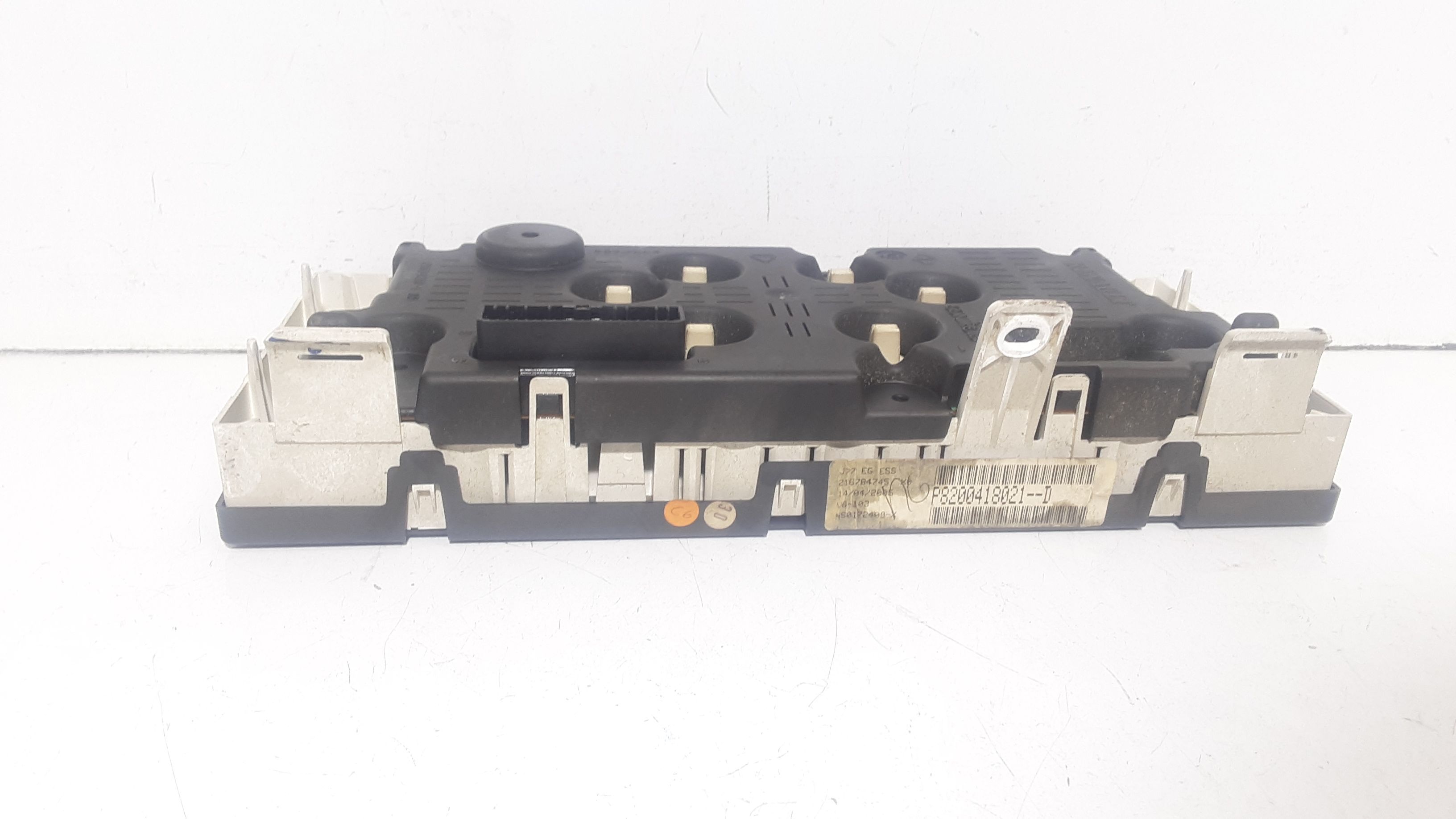 Quadro Portastrumenti Usato