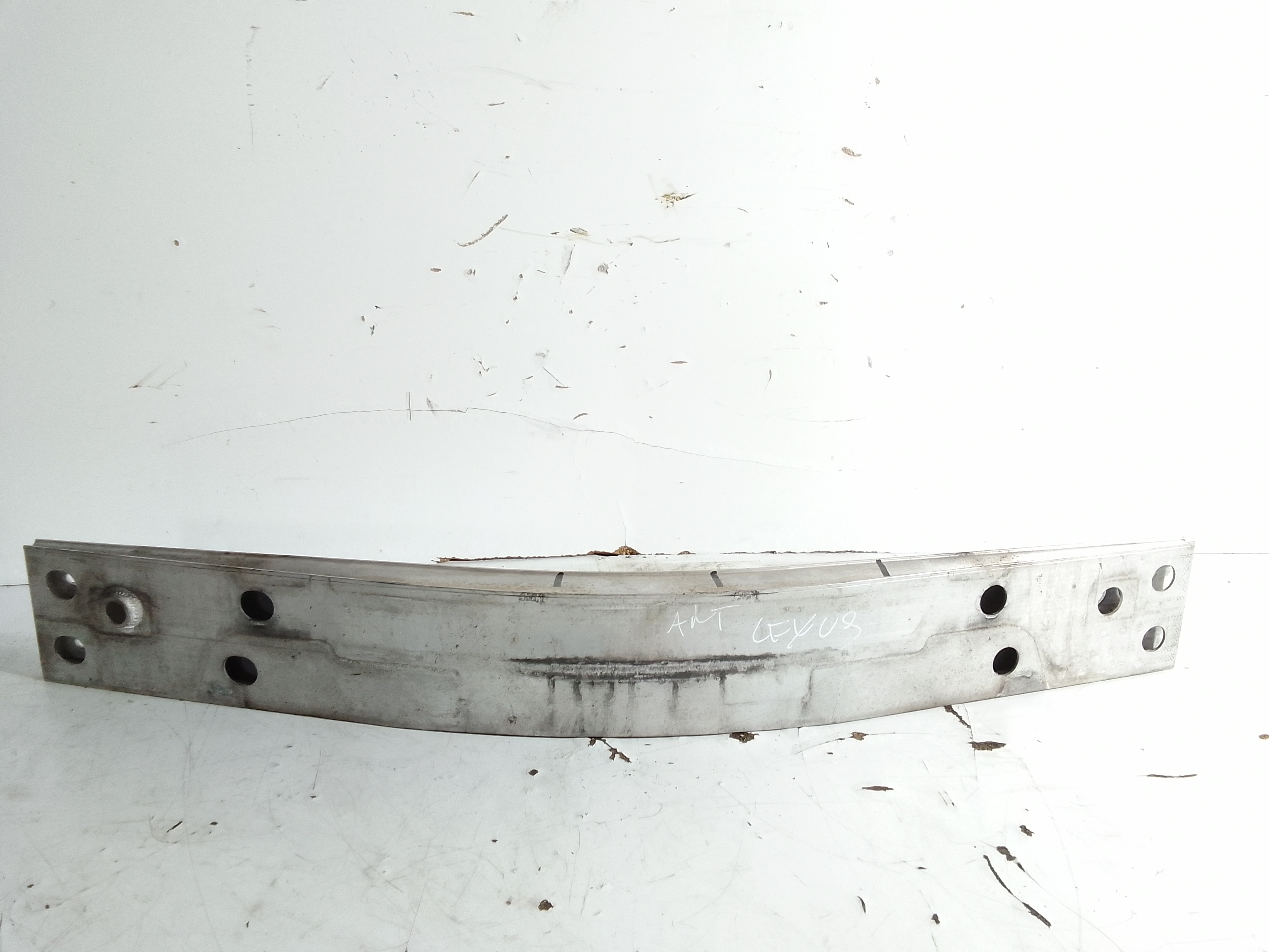 Rinforzo Paraurti Ant. Usato