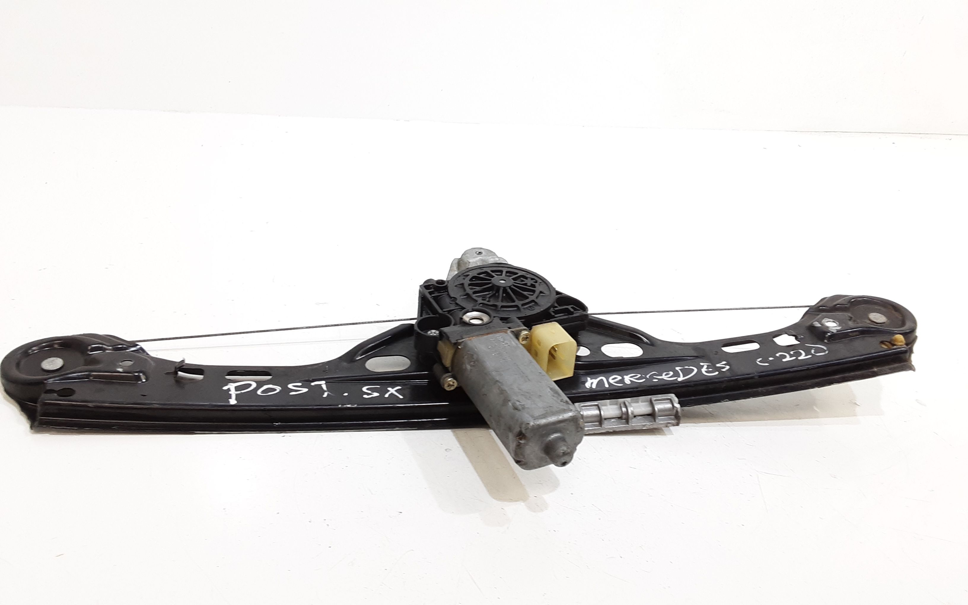 Alzacristallo Porta Post. Sinistro Usato