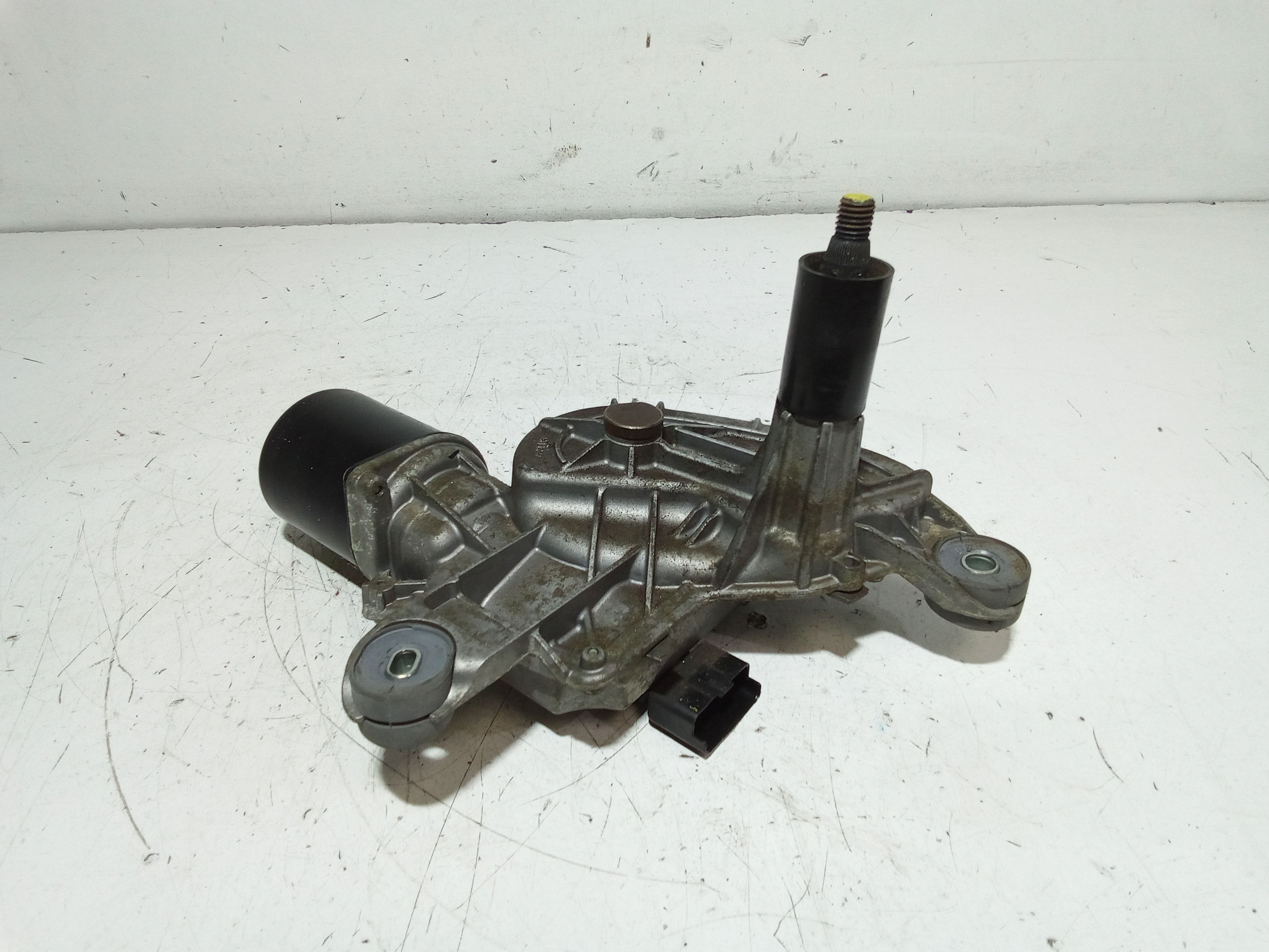 Motorino Tergiparabrezza Usato