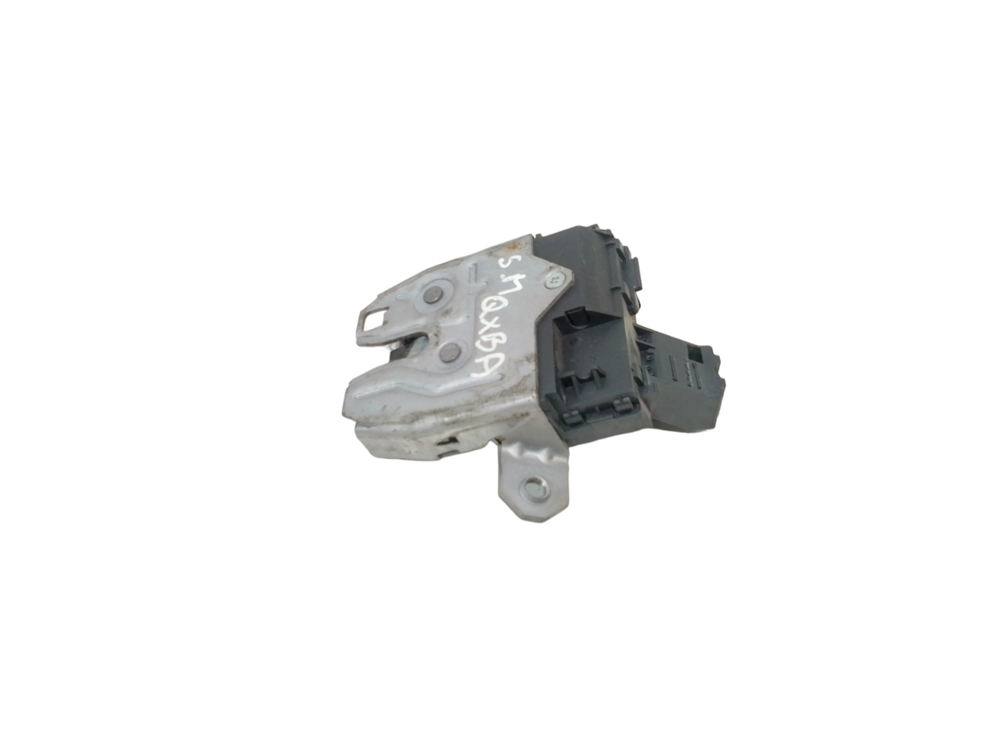 Serratura Cofano Post. Usato