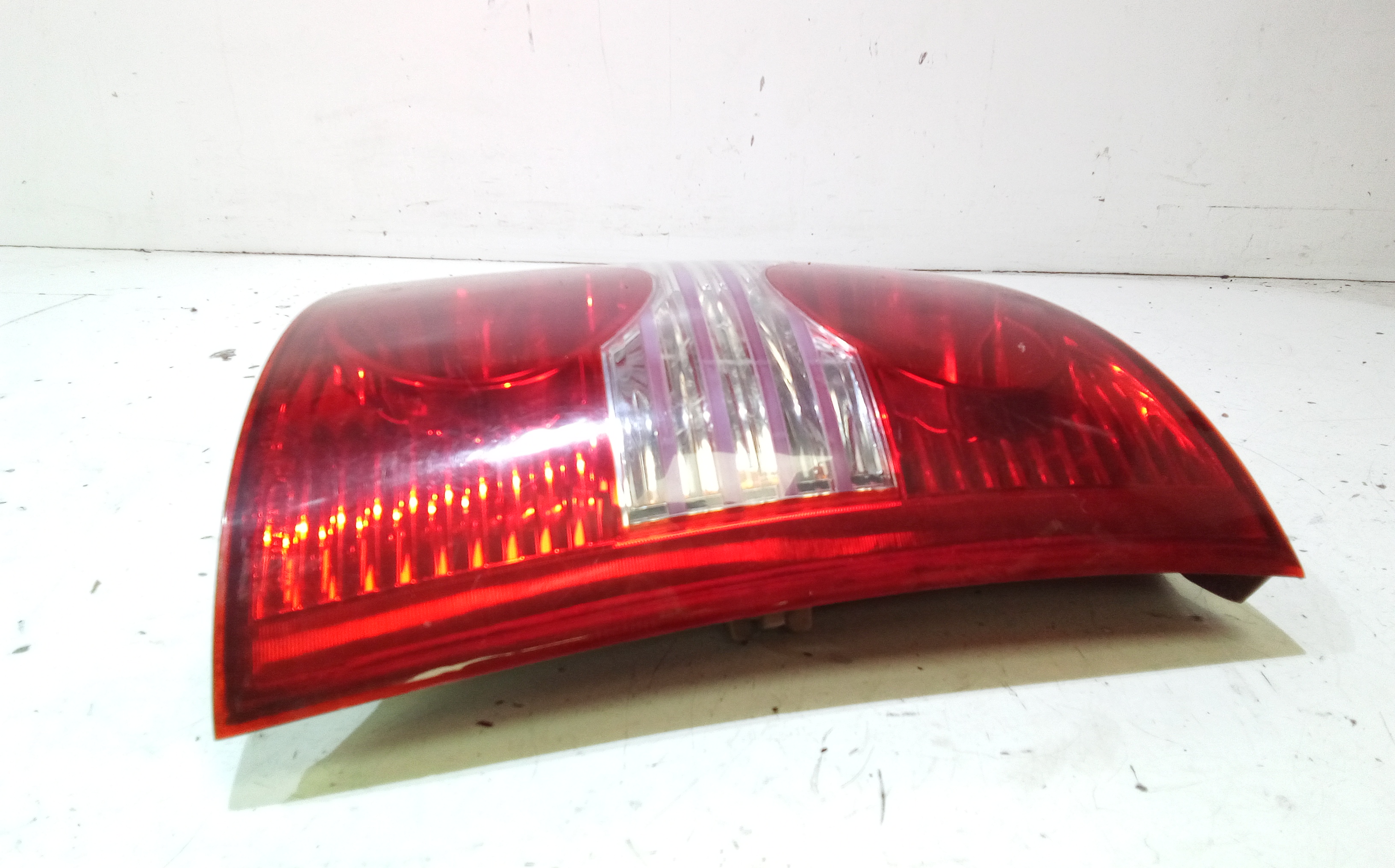 Fanale Post. Destro 9240202520 Usato