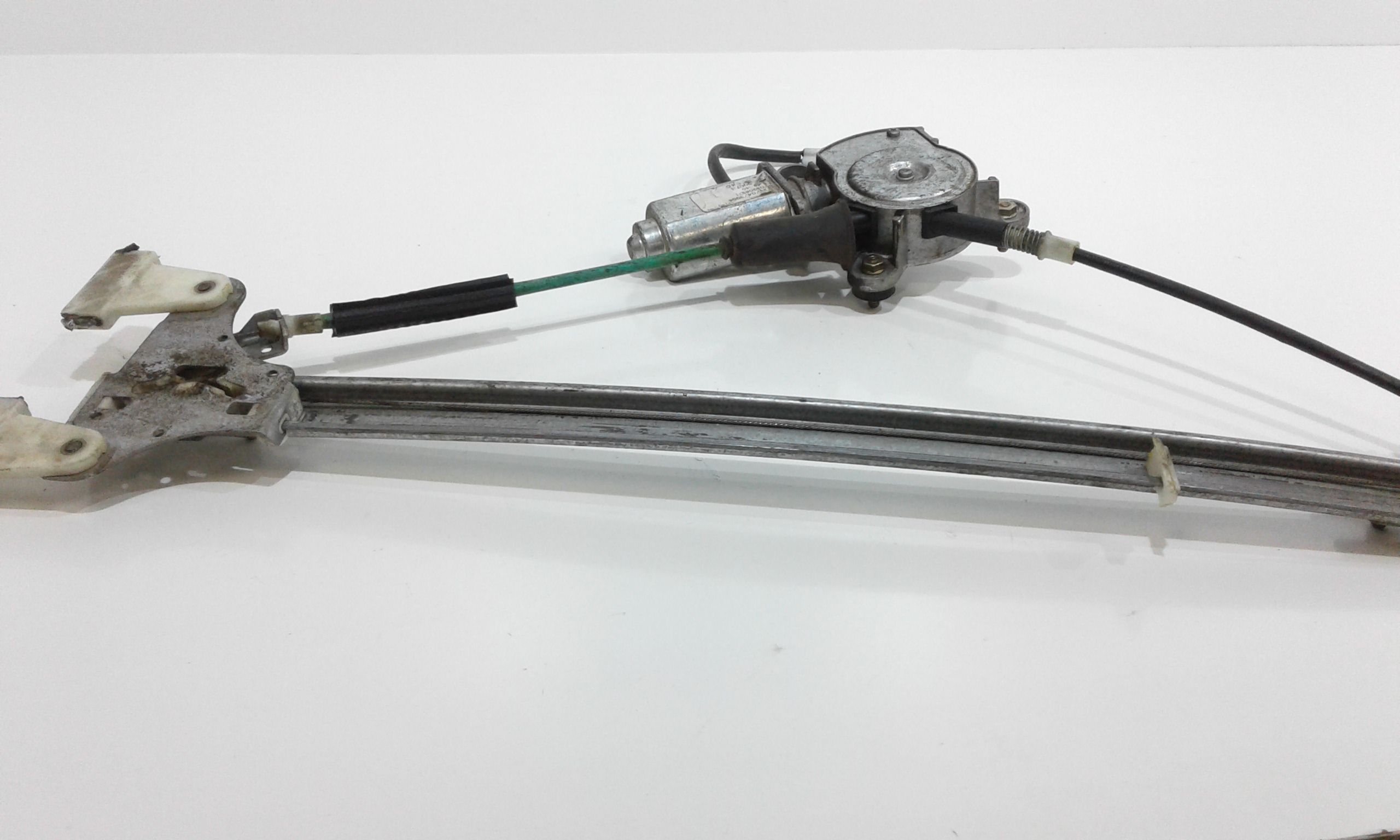 Alzacristallo Porta Ant. Destro 9206363 Usato