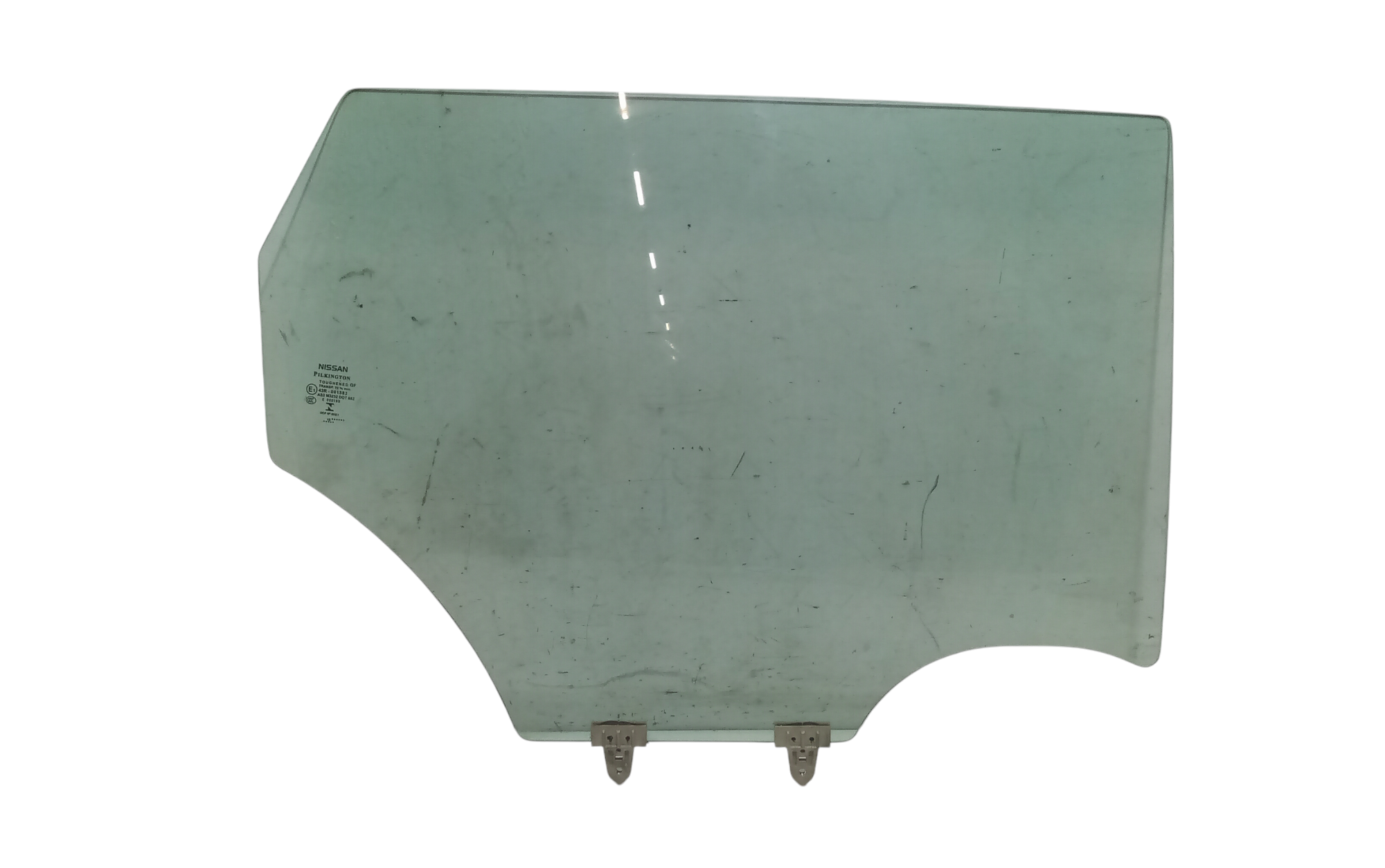 Scendente Porta Post. Destro 823004EA0A Usato