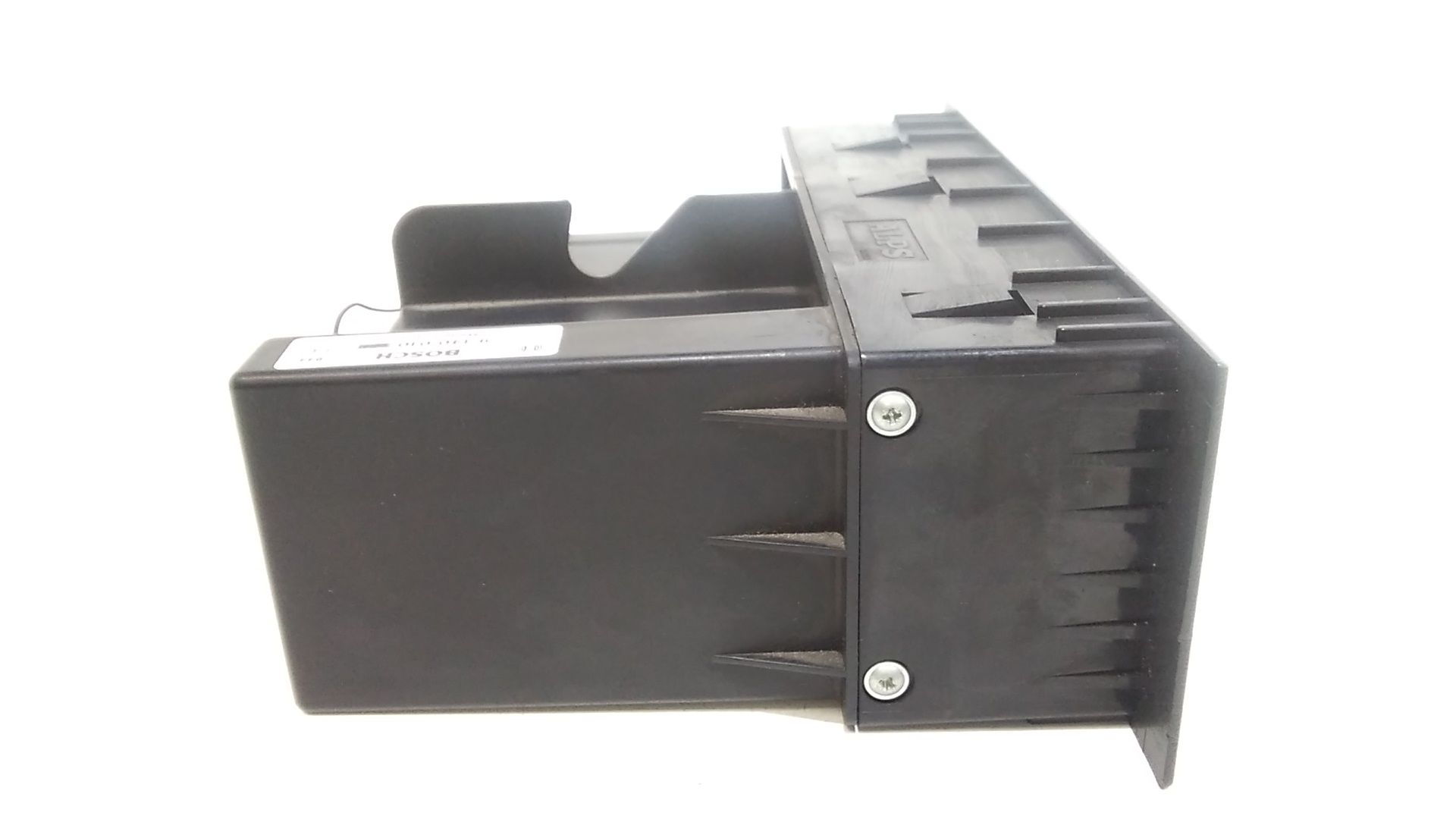 Blocco Comando Climatizzazione Usato