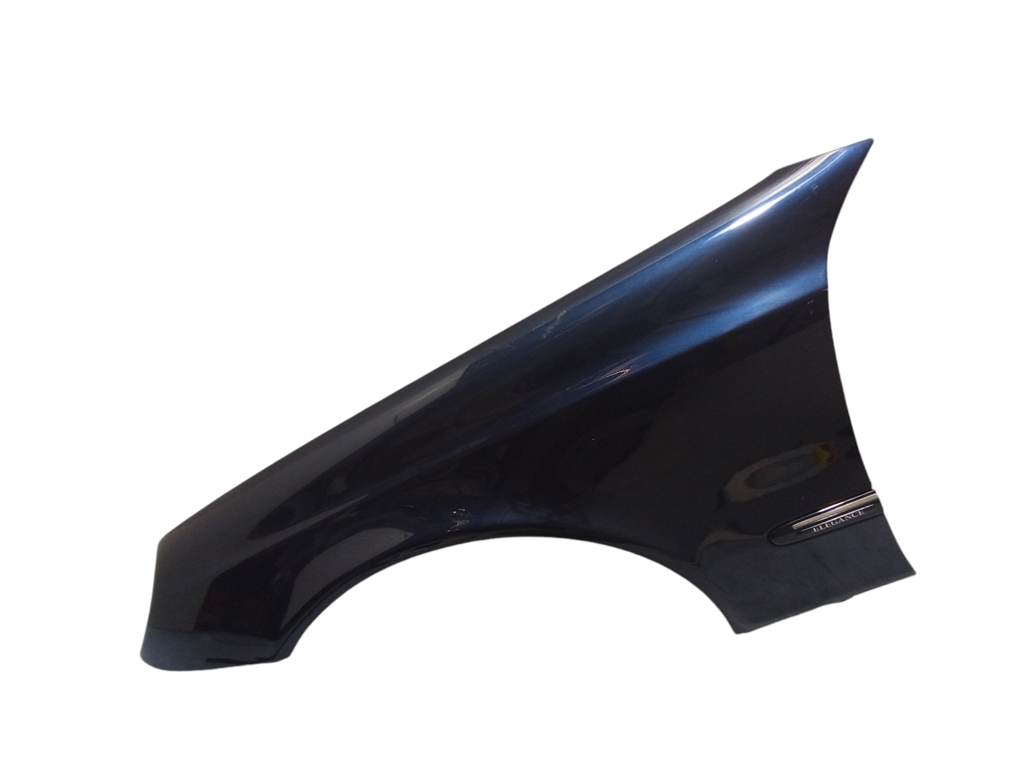 Parafango Ant. Sinistro A2128801118 Usato