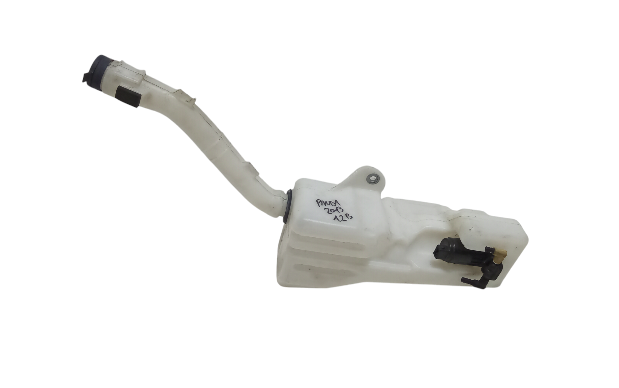 Serbatoio Tergiparabrezza Compl. Usato