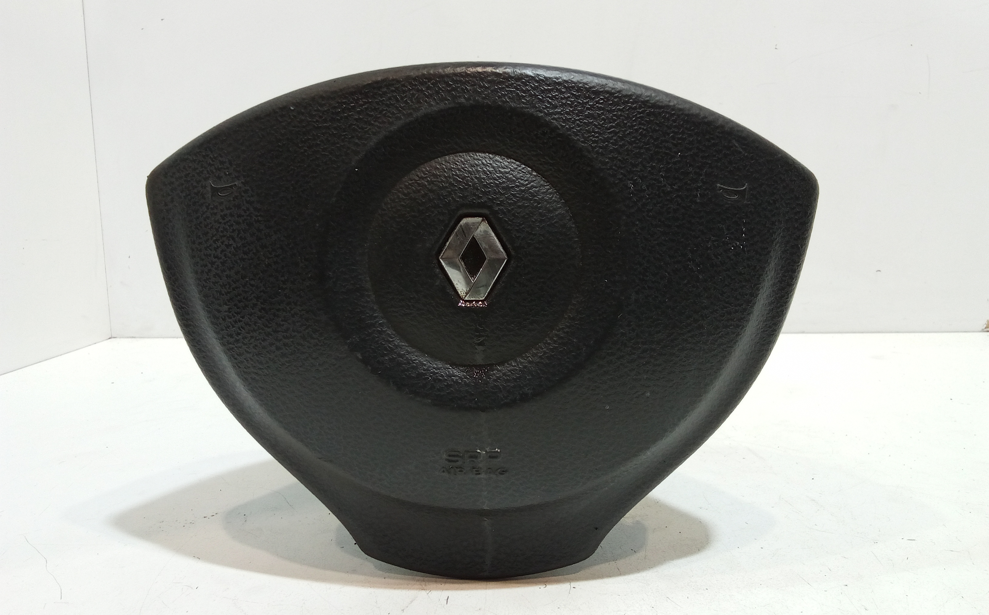 Dispositivo Airbag Lato Guida 8200591697 Usato