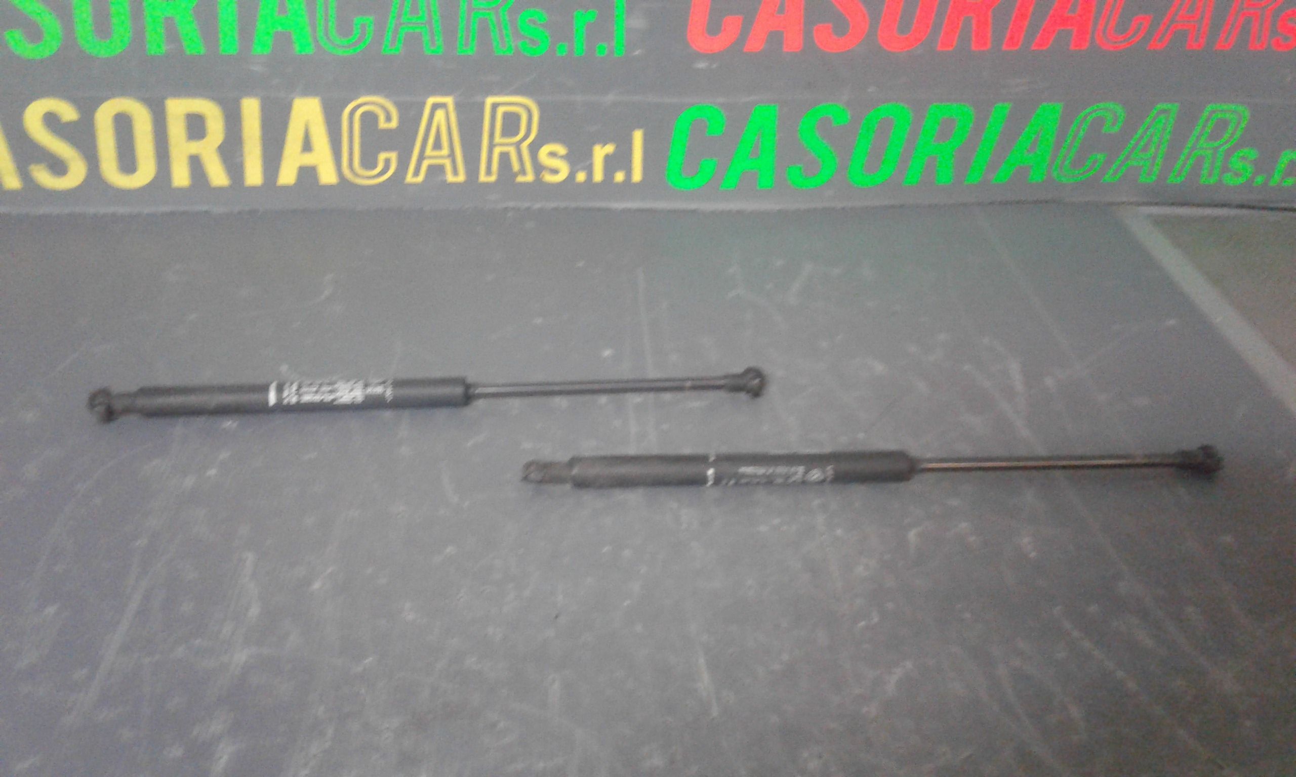 Asta Ammortizzante Cofano Ant. Usato