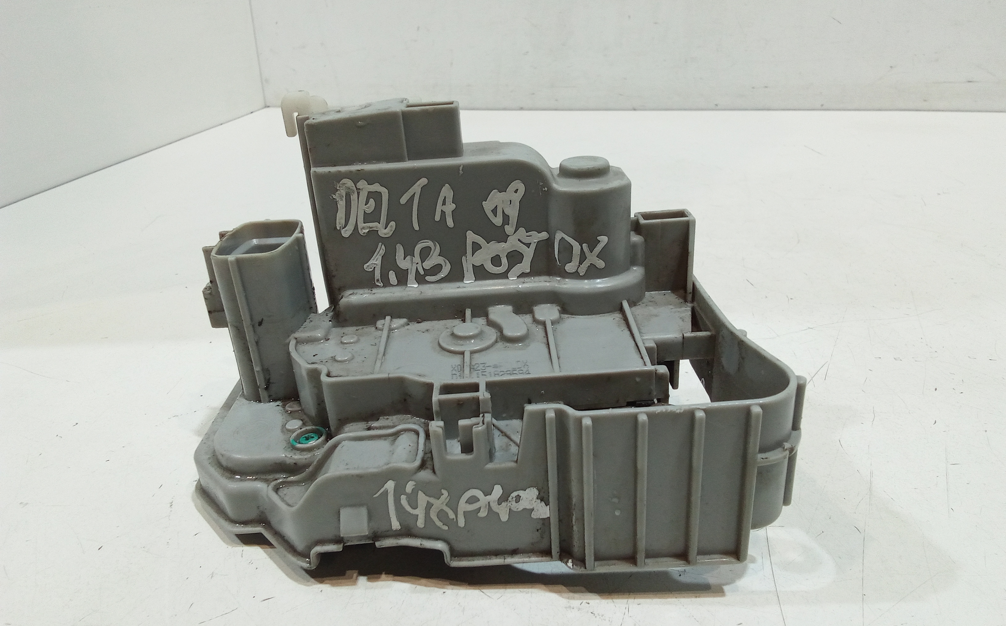 Serratura Porta Post. Destro Usato