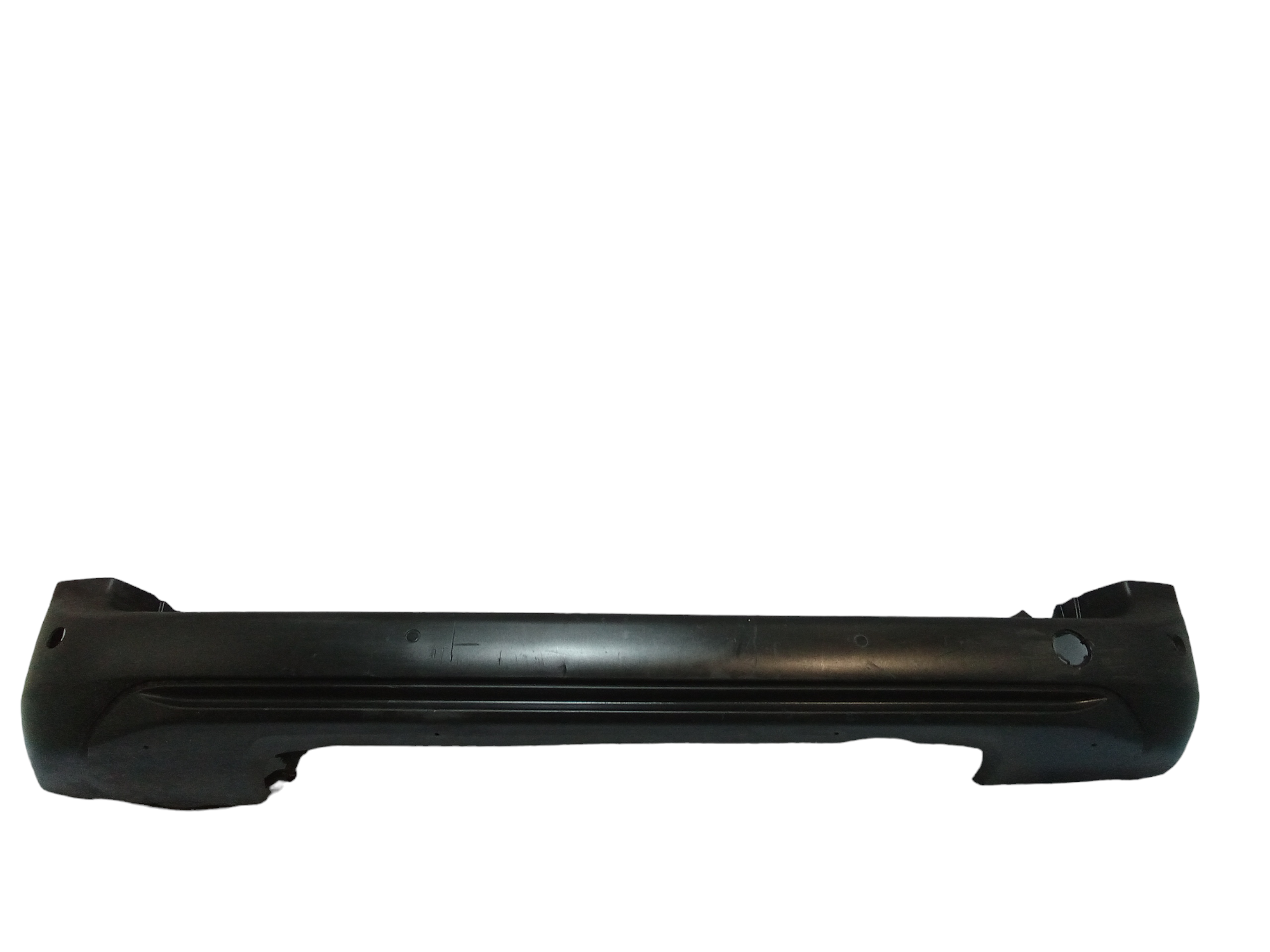 Paraurti Post. Usato