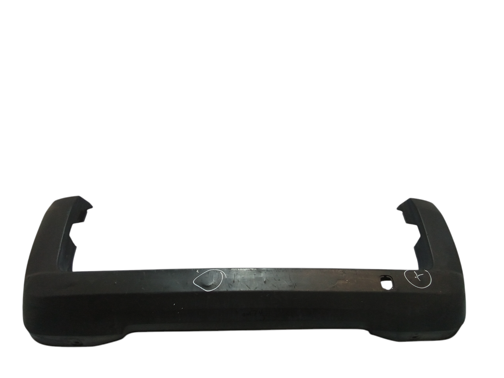 Paraurti Post. 1623963480 Usato