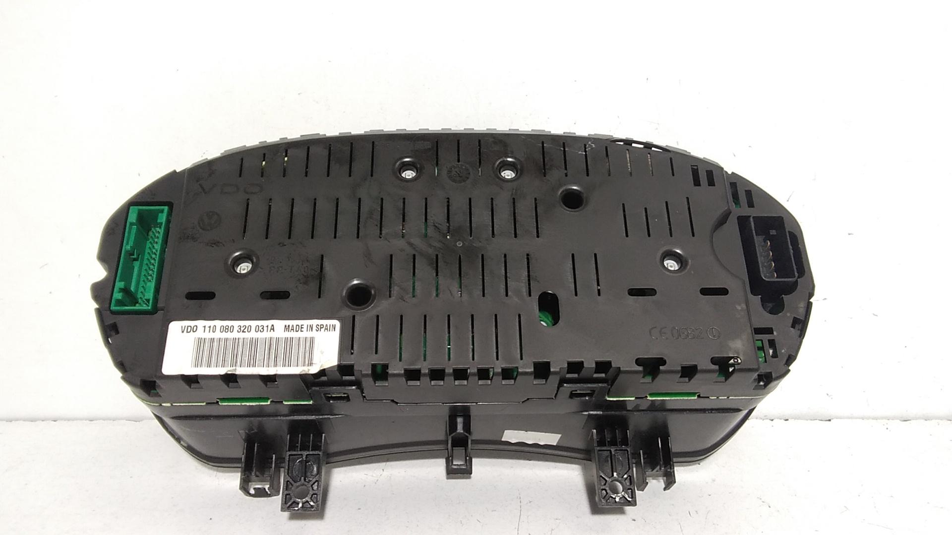 Quadro Portastrumenti Usato