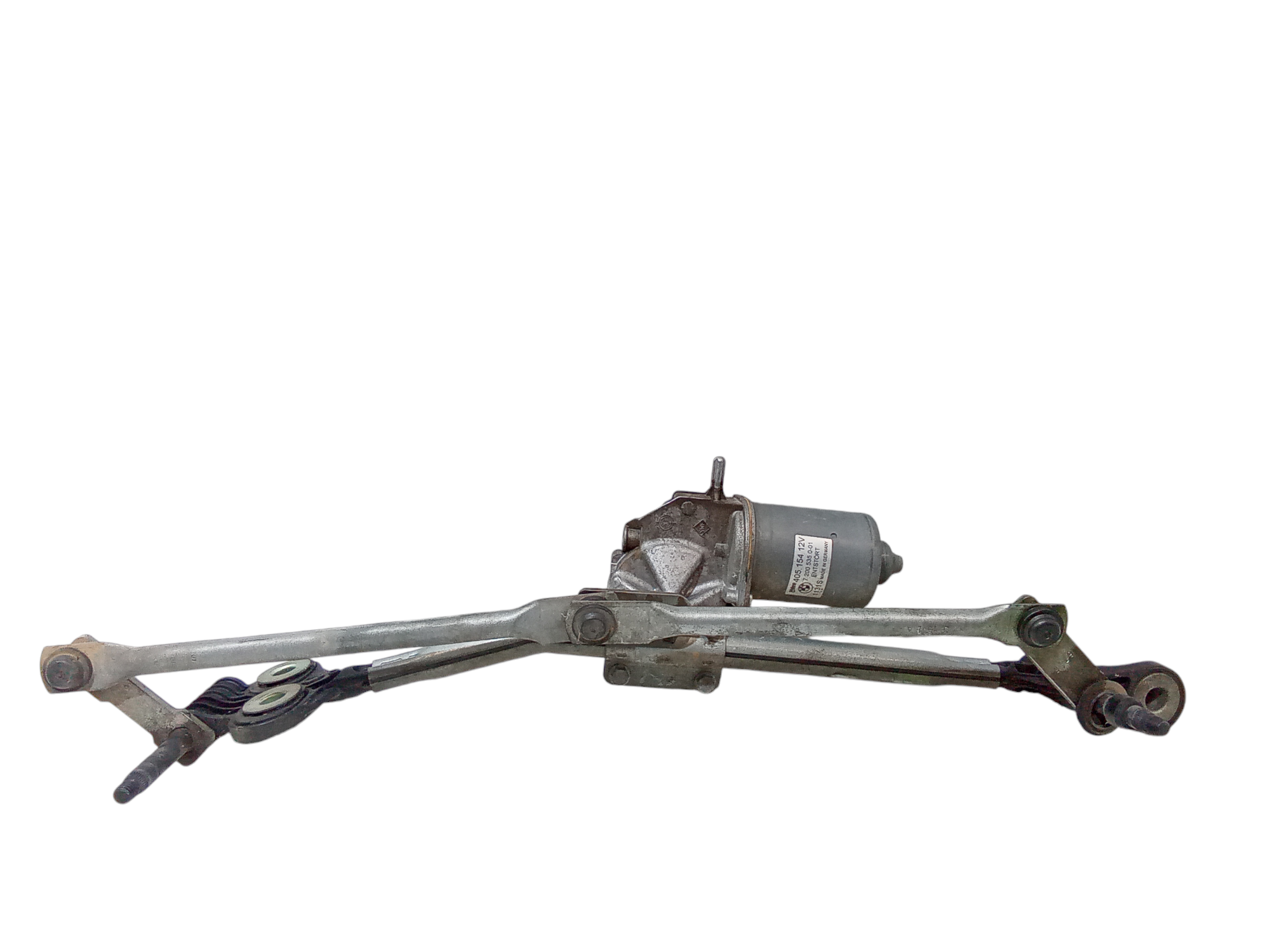 Motorino Tergiparabrezza Compl. Usato