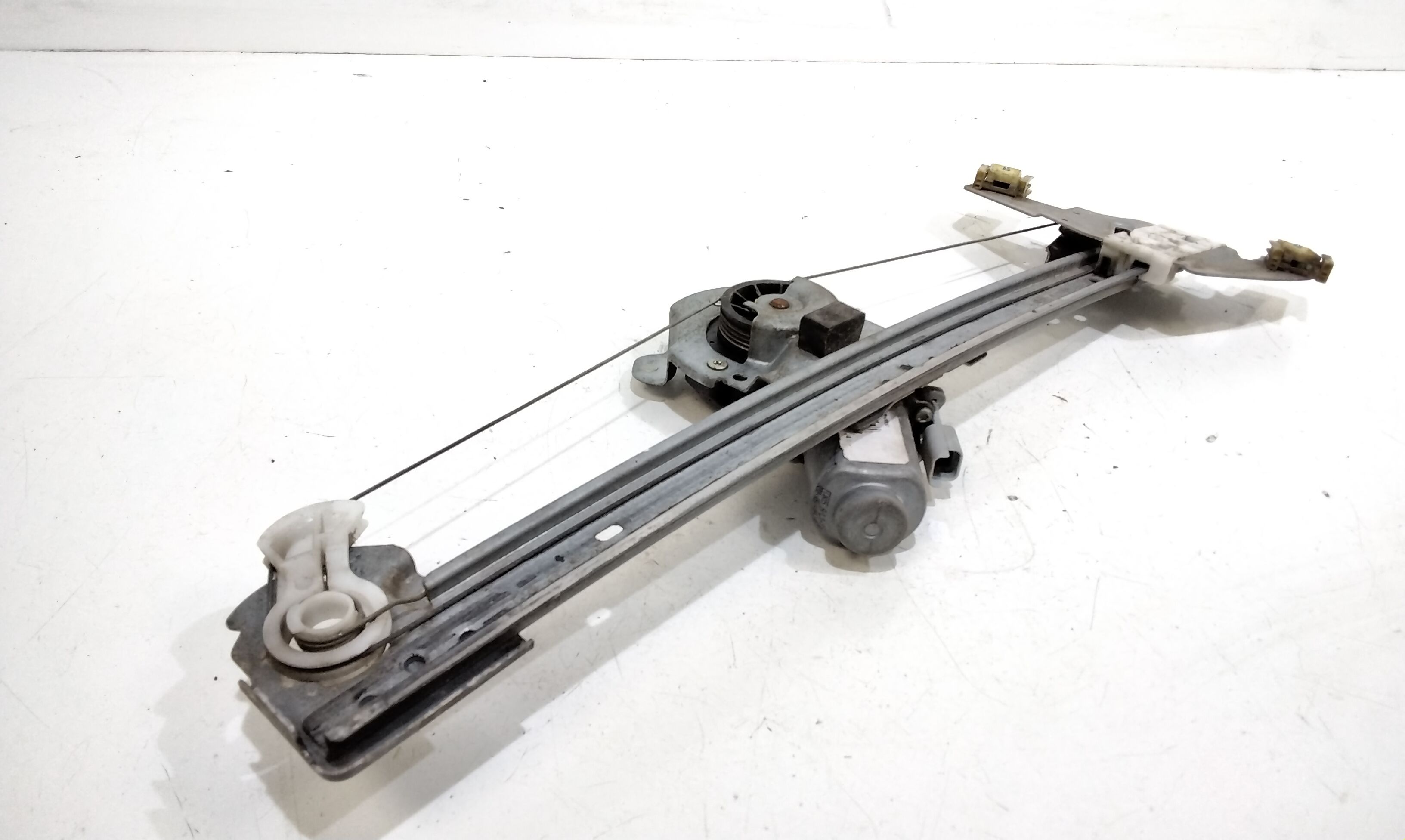 Alzacristallo Porta Ant. Sinistro 9221V7 Usato