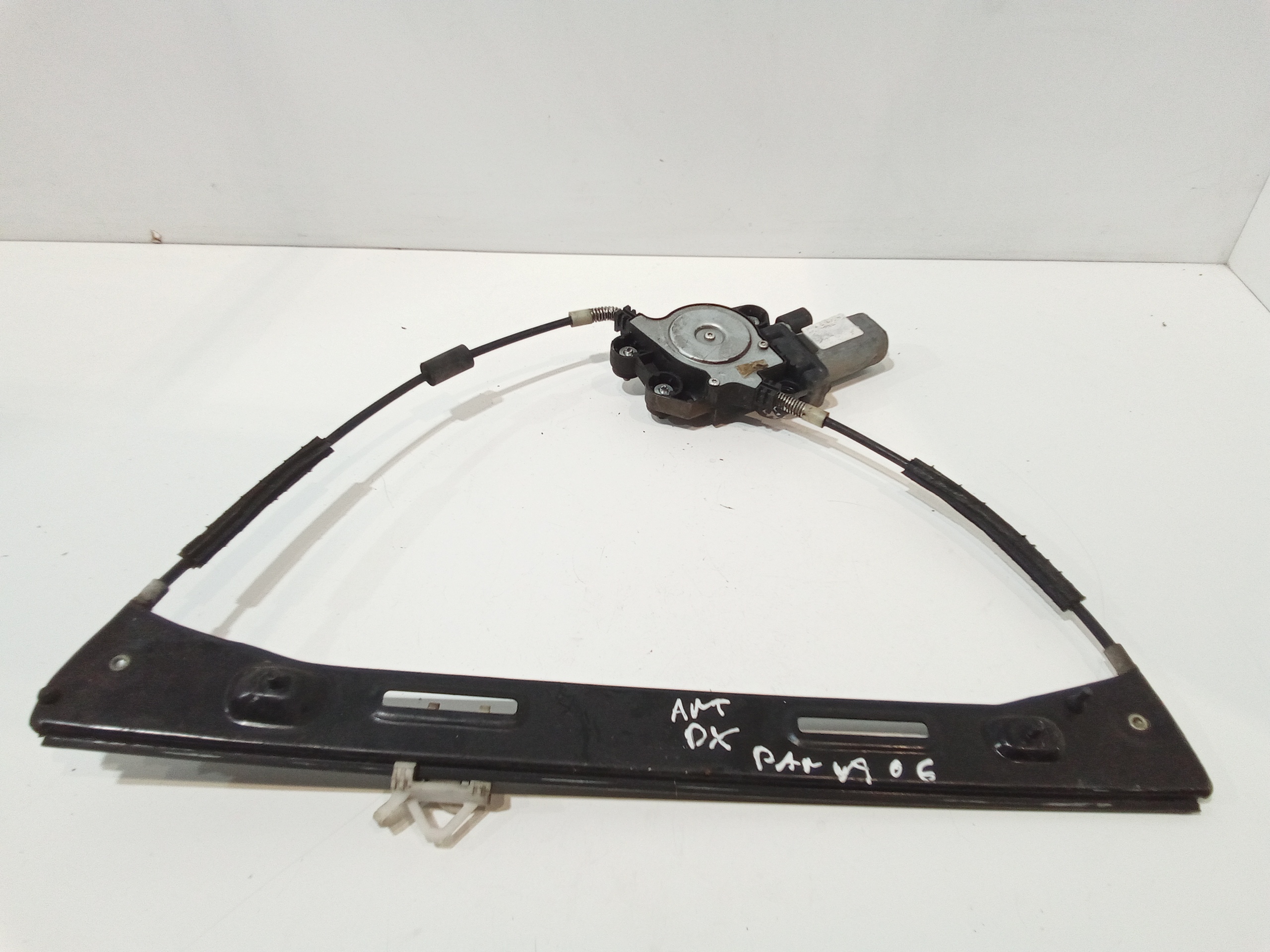 Alzacristallo Porta Ant. Destro 46803649 Usato