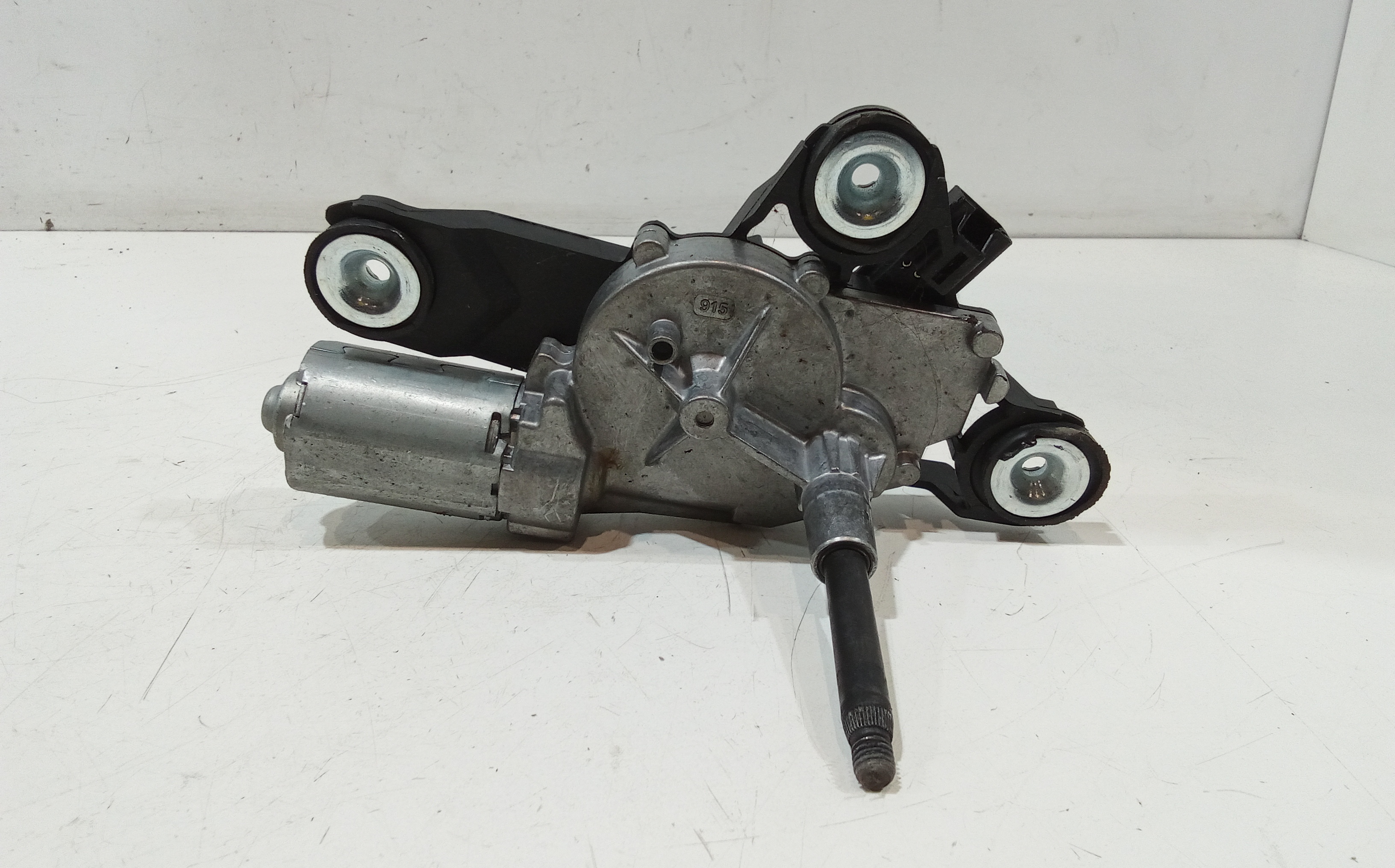 Motorino Tergilunotto 1689913 Usato