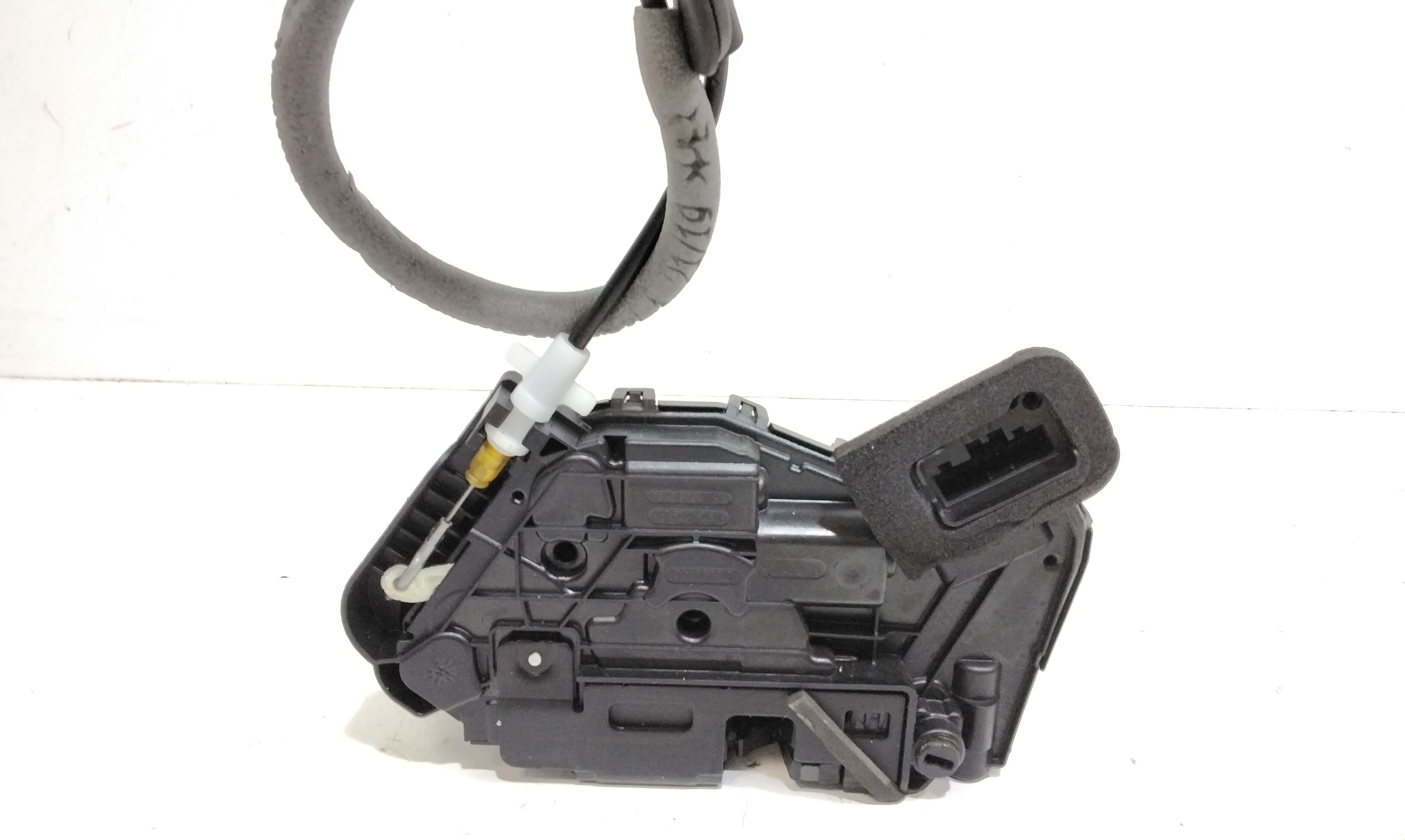 Serratura Porta Post. Destro 5TA839016K Usato