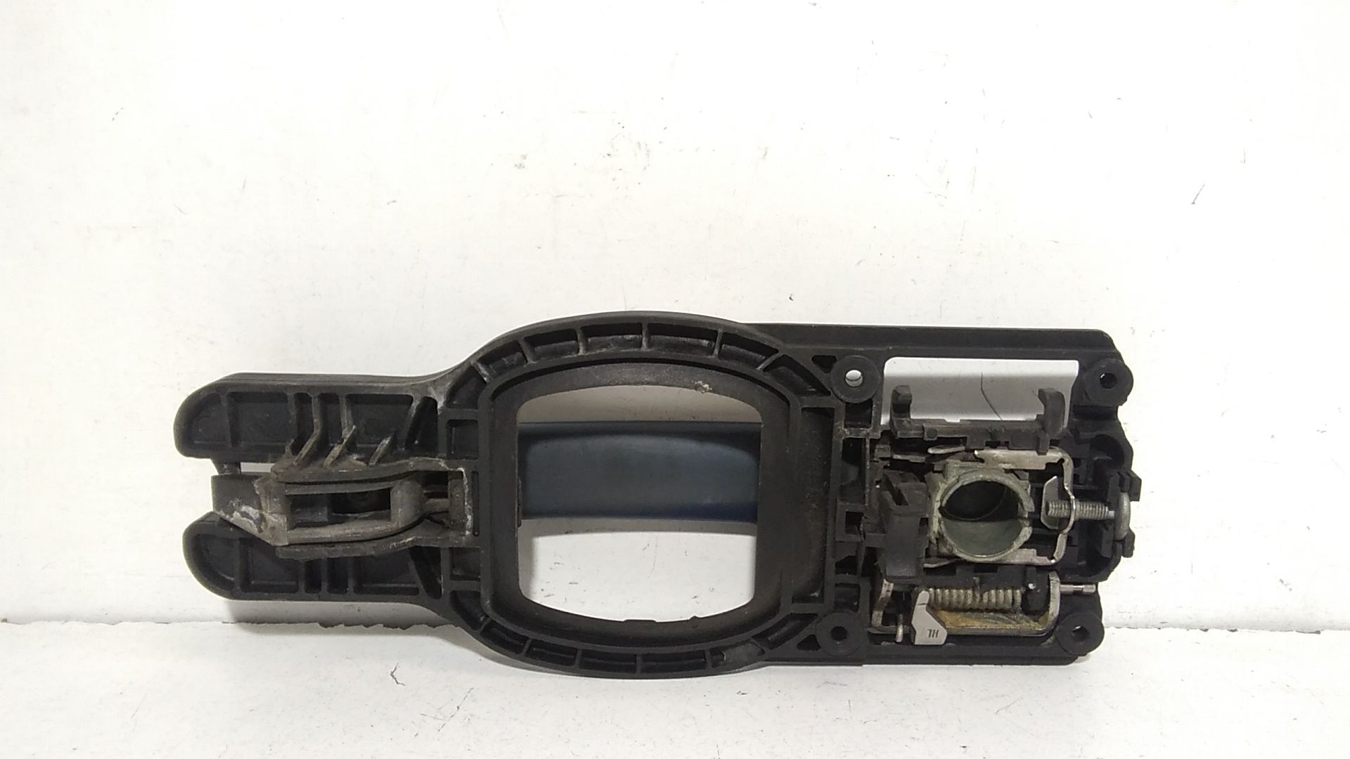 Maniglia Porta Post. Sinistro 3B0837207F3FZ Usato