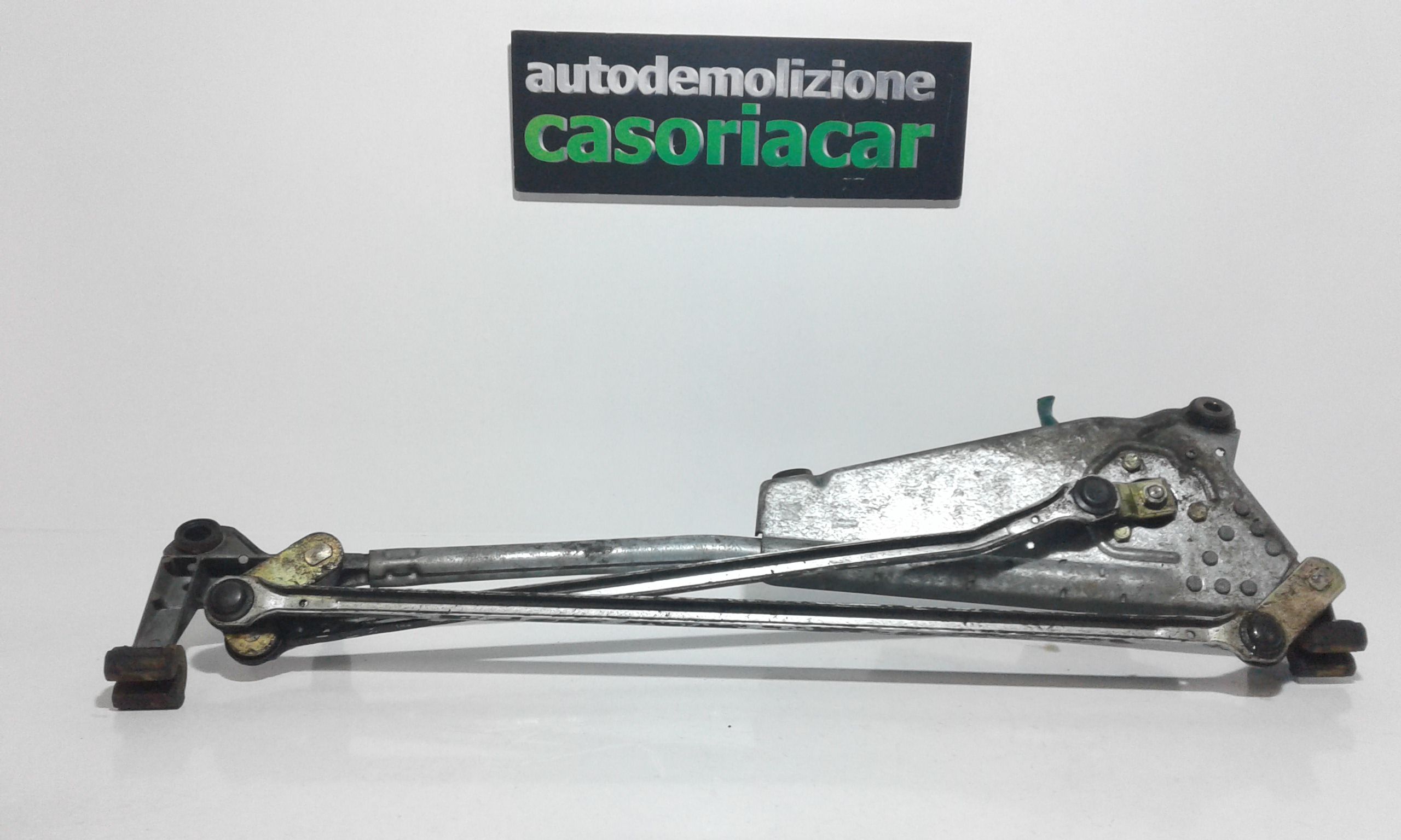 Motorino Tergiparabrezza Compl. Usato