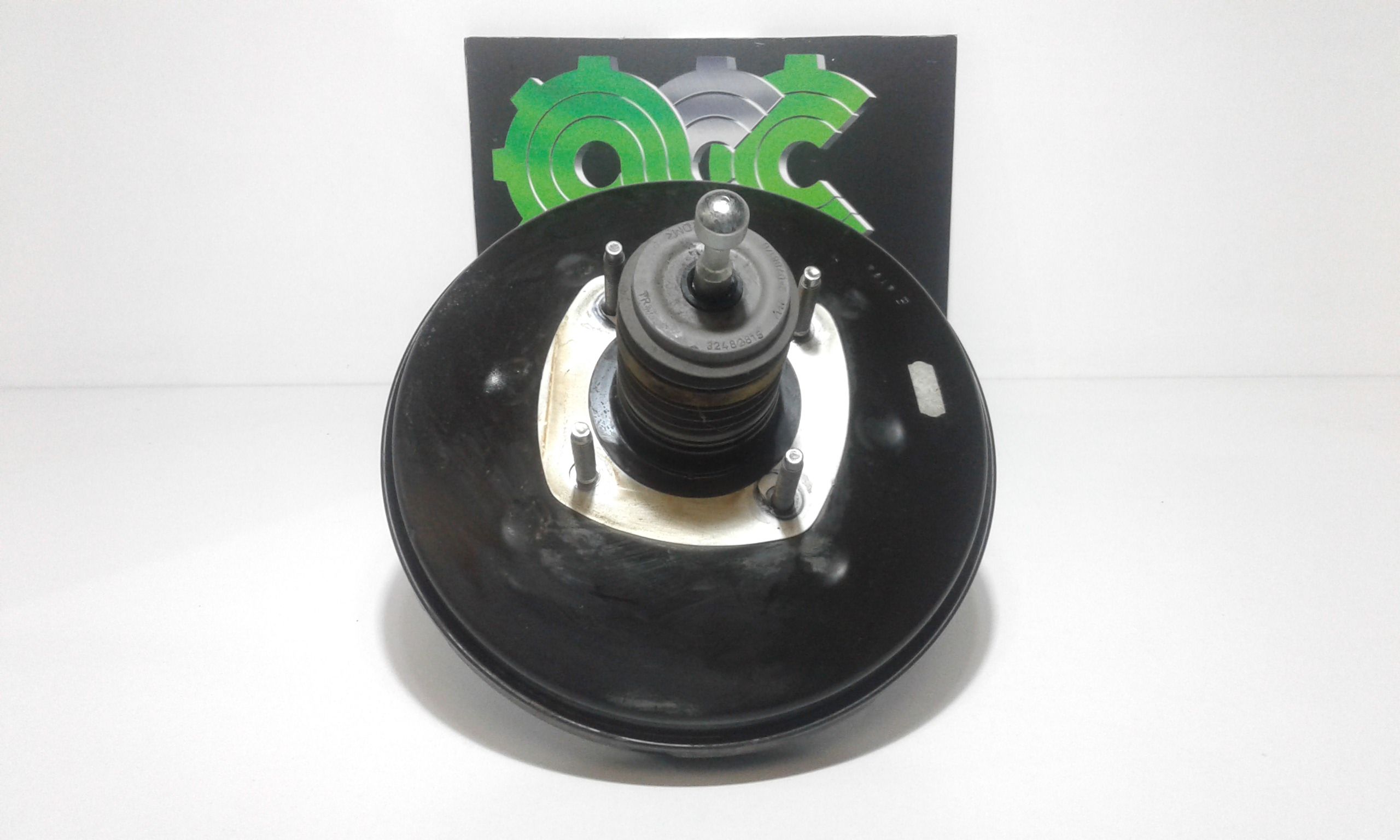 Servofreno 77365841 Usato