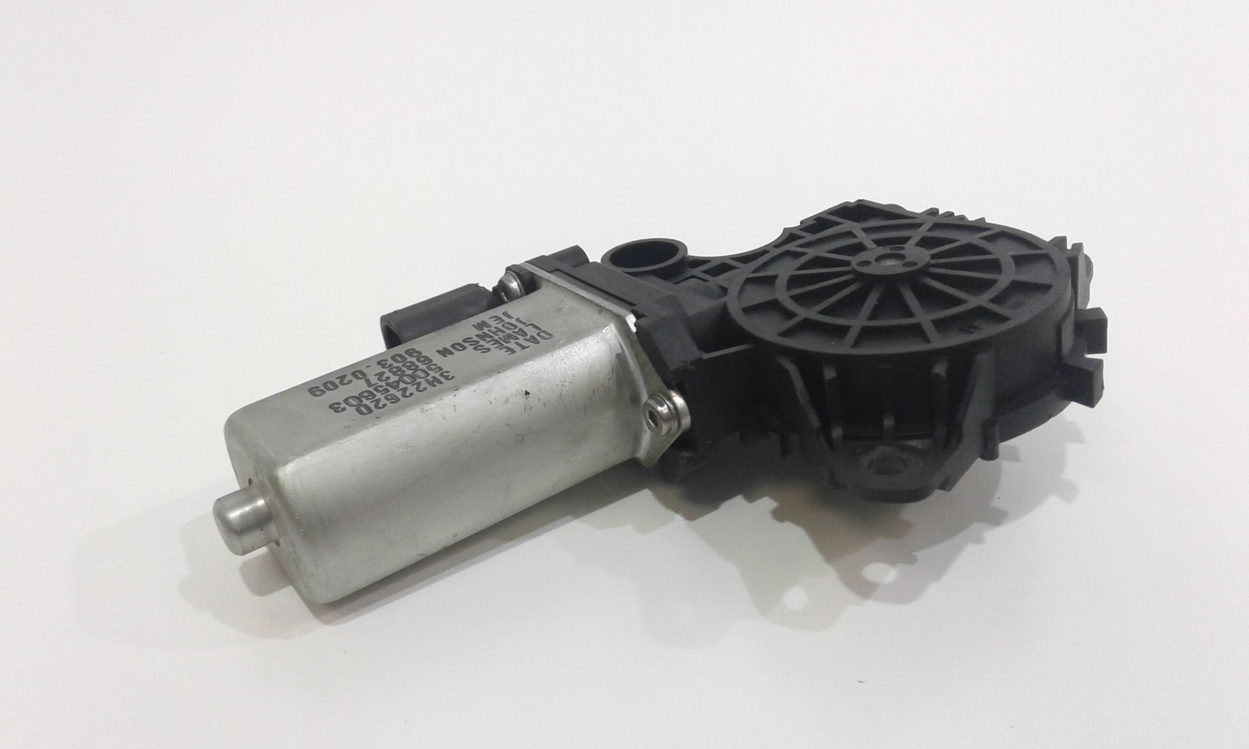 Motorino Alzacristallo Porta Post. Sinistro 46841278 Usato