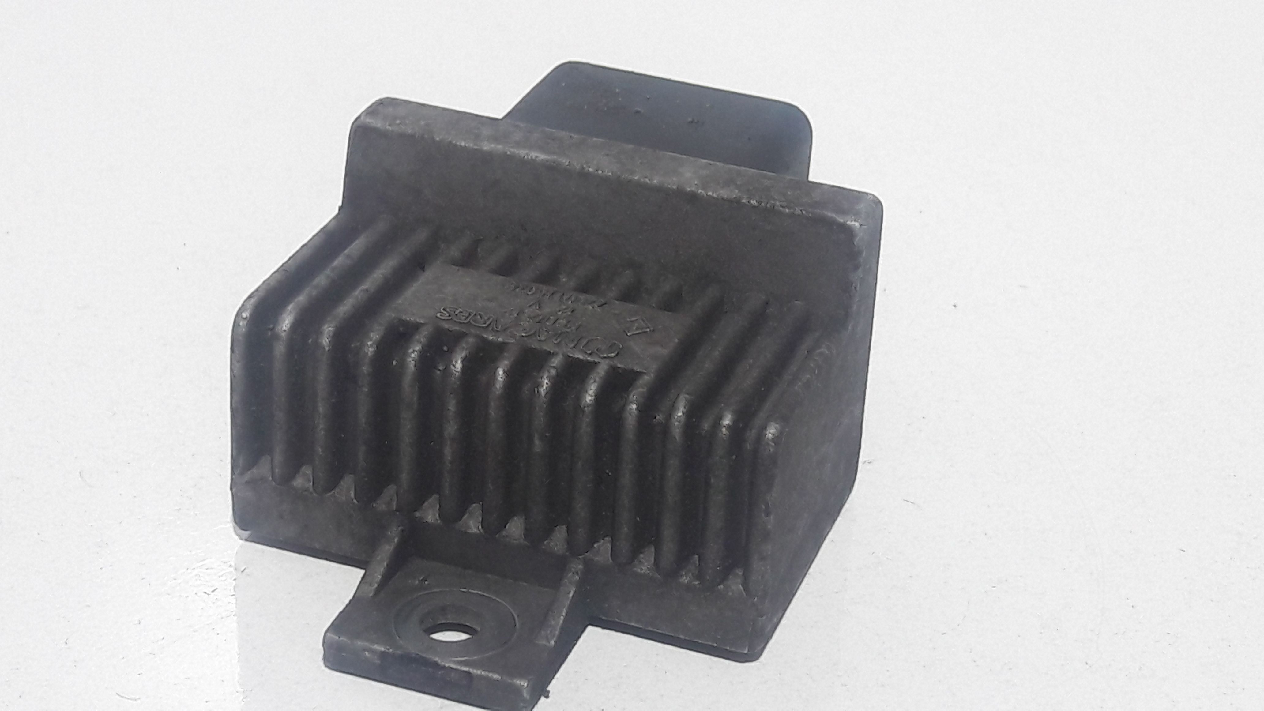 Relè Preriscaldamento Candelette Usato