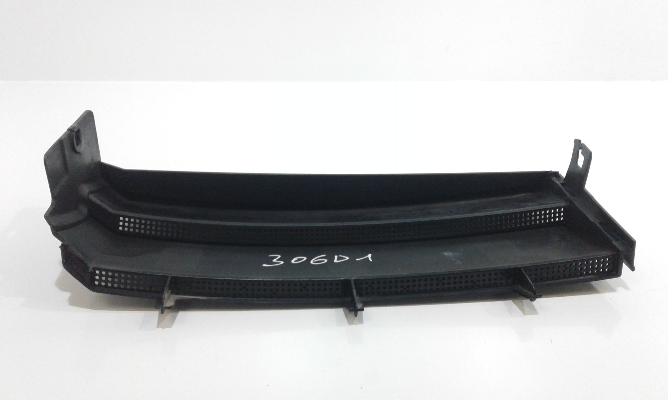 Griglia/presa D'aria Parafango Anteriore Destra Usato