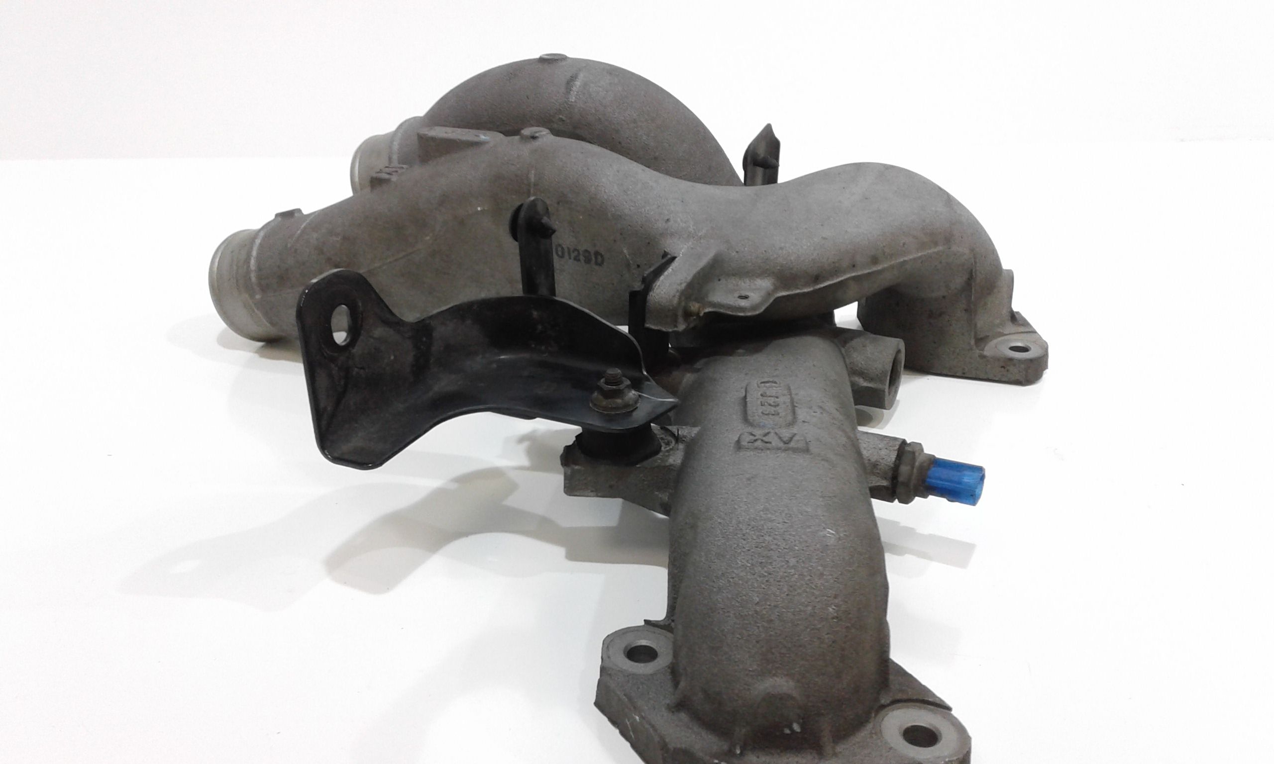 Collettore Scarico L3K913450 Usato