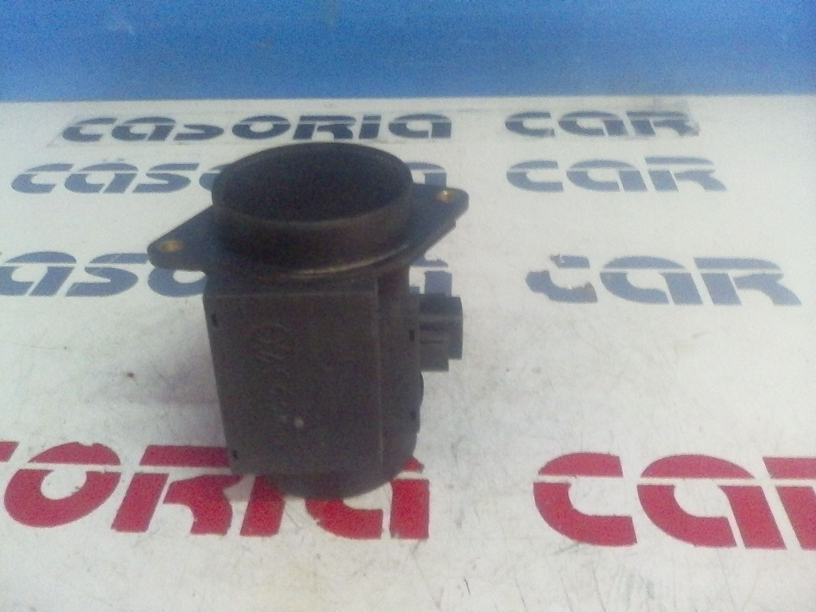 Flussometro/debimetro 06A906461G Usato