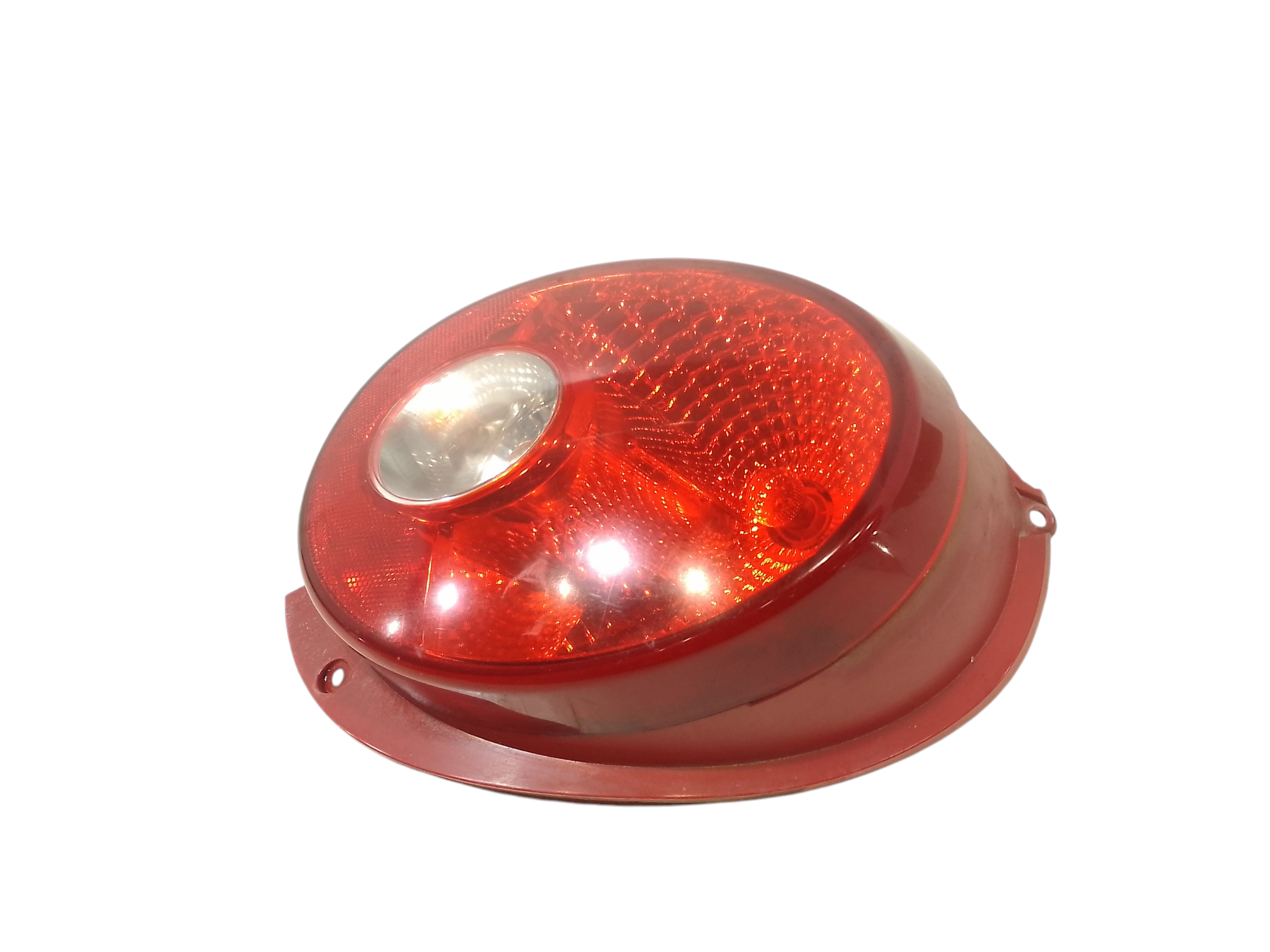 Fanale Post. Sinistro 42403114 Usato